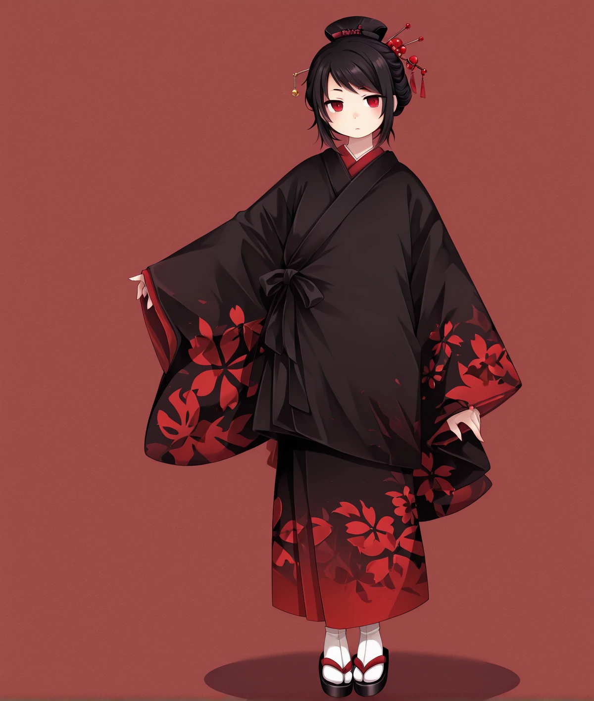 K-Riko_Older_Style V1