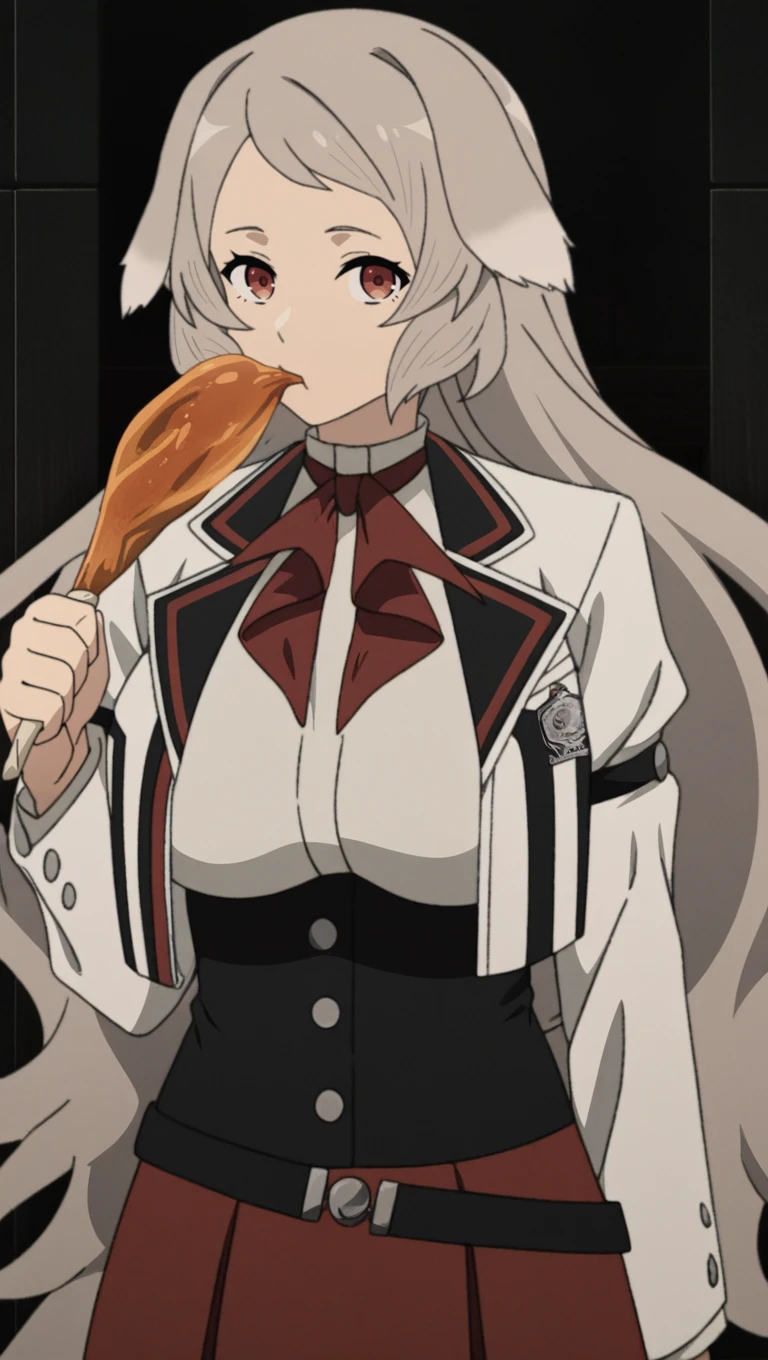 Pursena Adoldia | Mushoku Tensei | illustrious illustrious (wai) 1.0