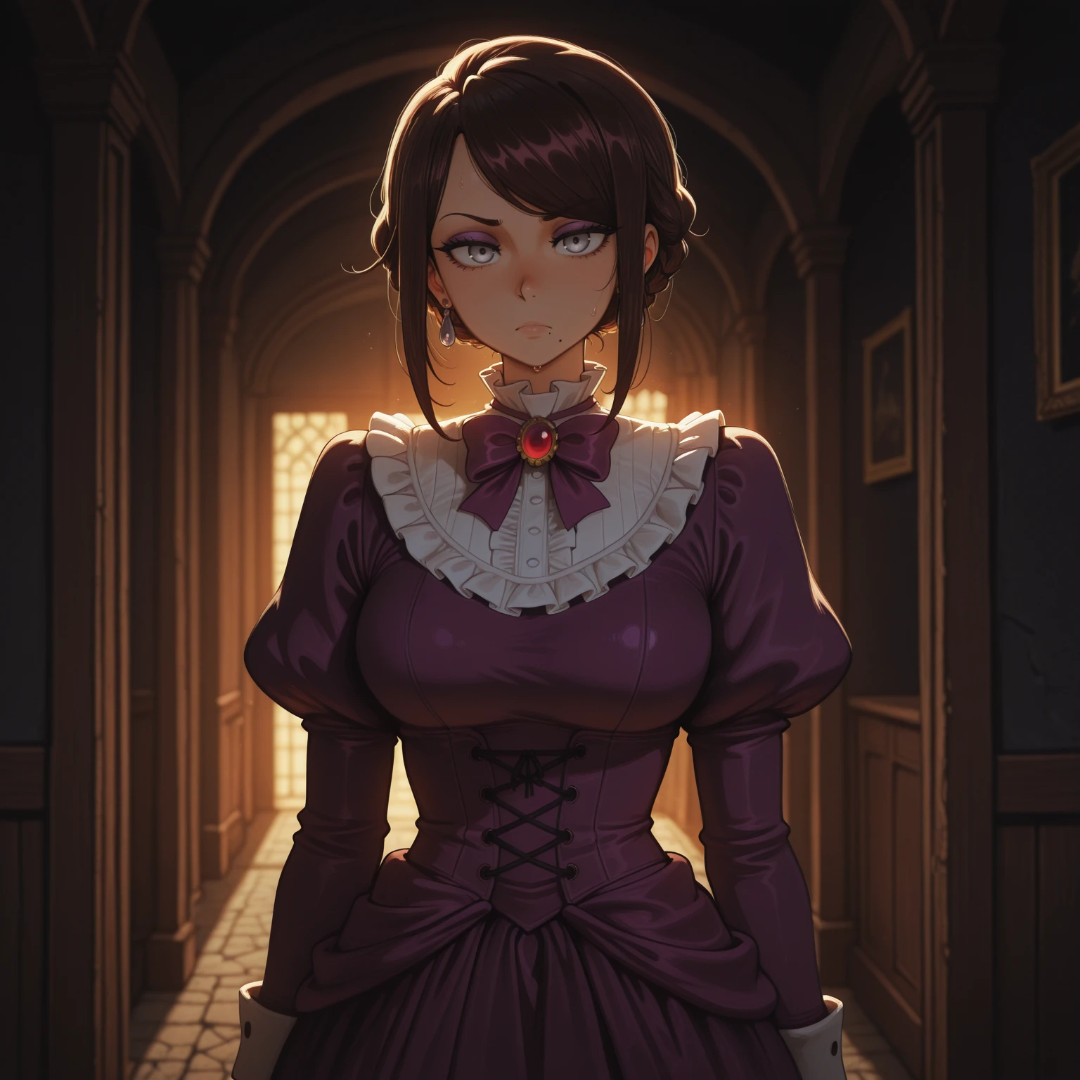 Sheila | the Casebook of Arne v1.0