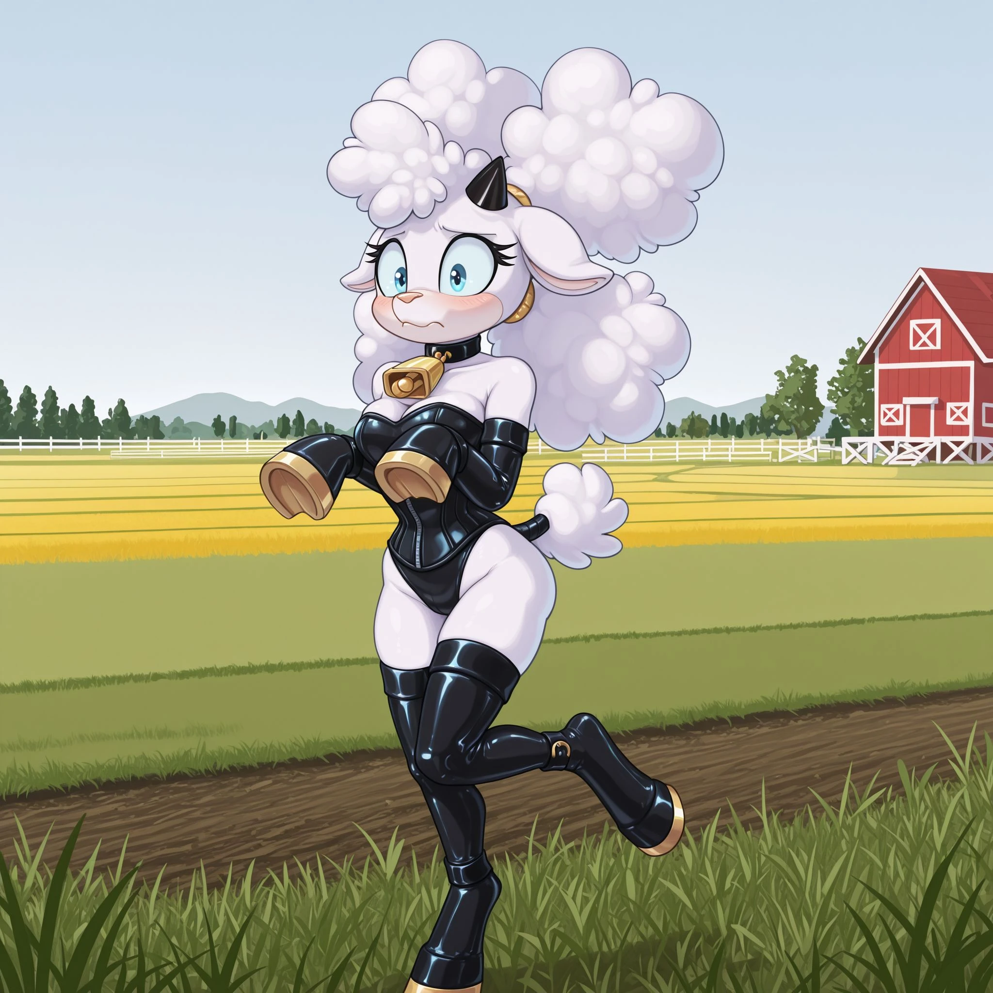  Clothes Pony Play Clothes v2