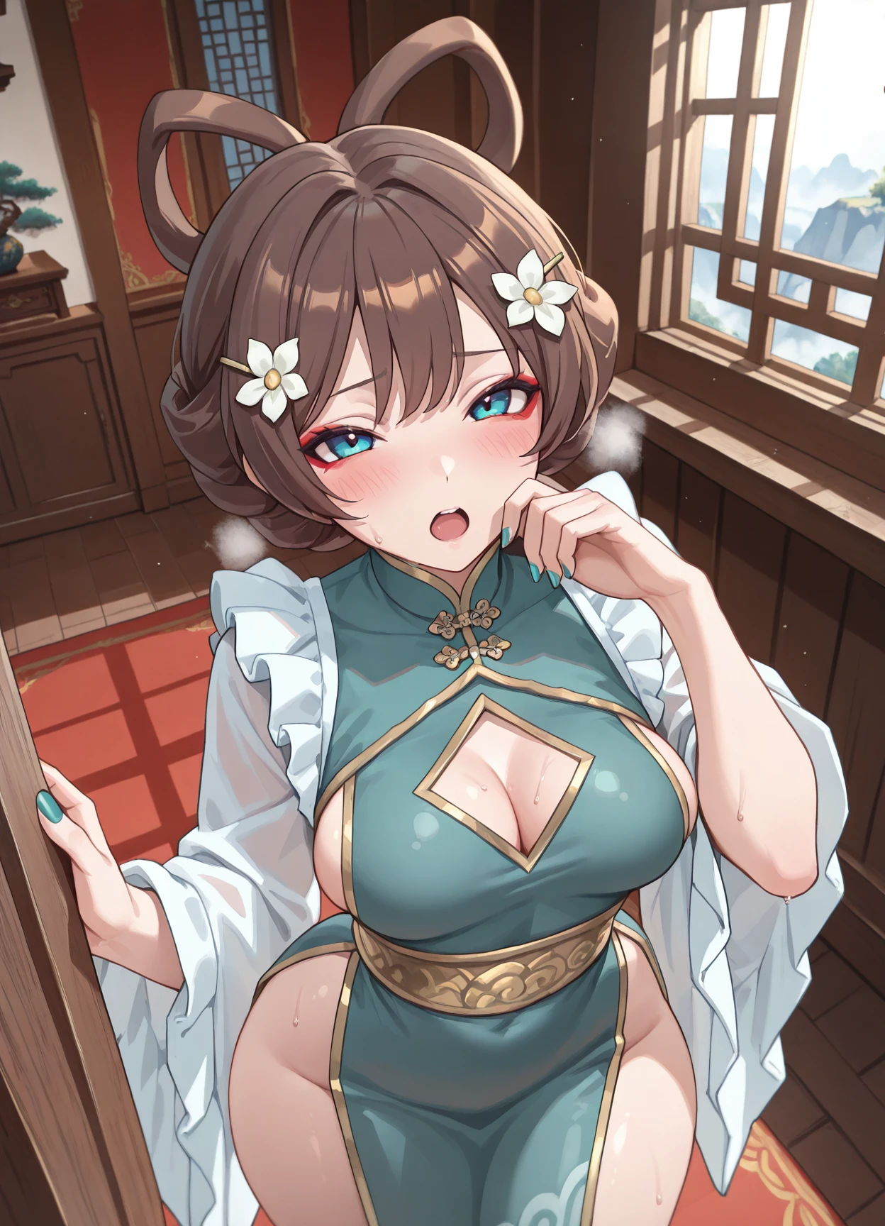 Ming-Ming | Harem-Fantasy V1