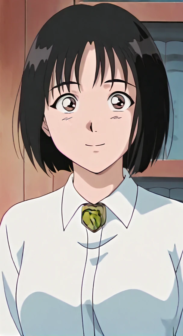 堀口啓子 - 金田一少年の事件簿 / Horiguchi Keiko - Kindaichi Sonen no Jikenbo v2