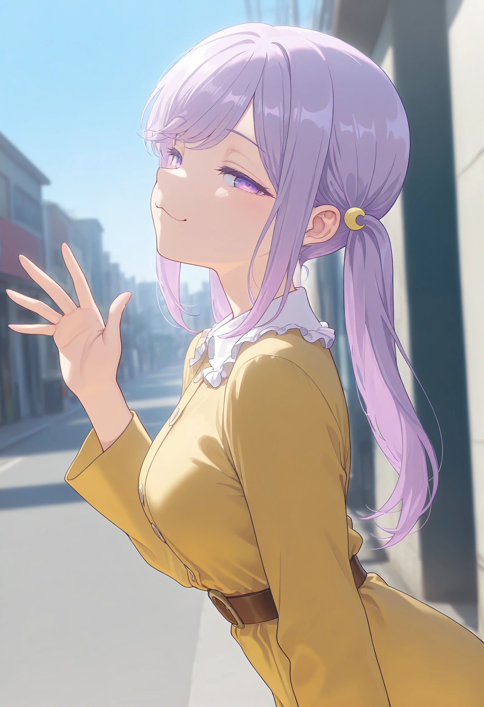 Runa Tsukimi (Osananajimi to wa LoveCom ni Naranai) XL/Ilustrious LoRa v1.0