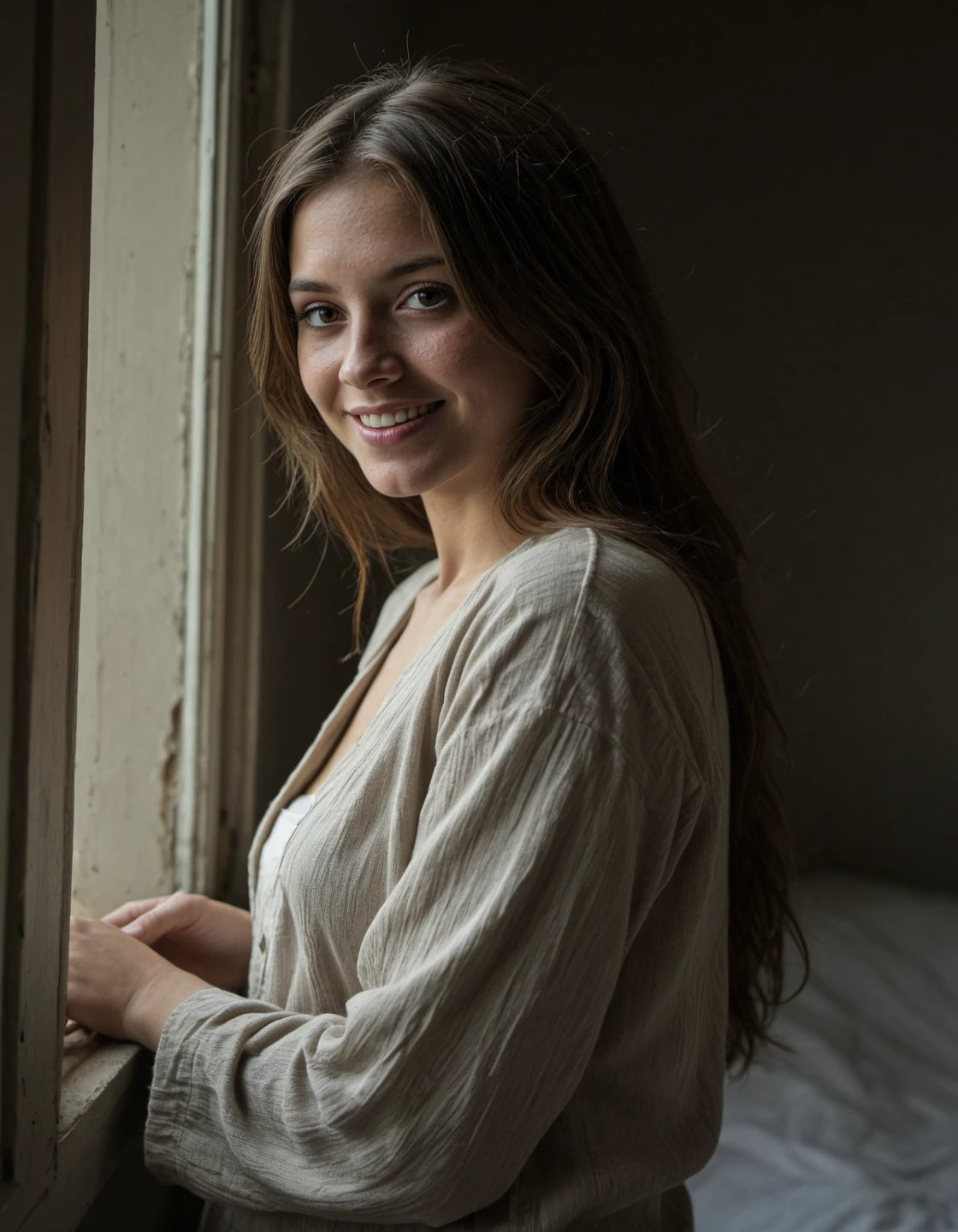 SaraGirl v1.0