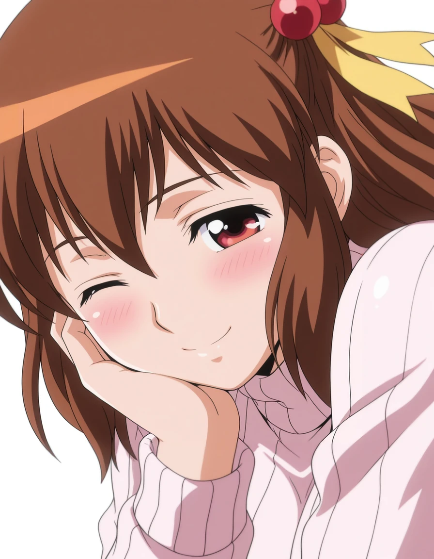 Character Set: [HHH Triple  (OVA)] トリプル v1.0