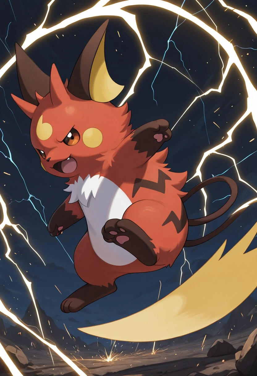 Gorochu ILXL