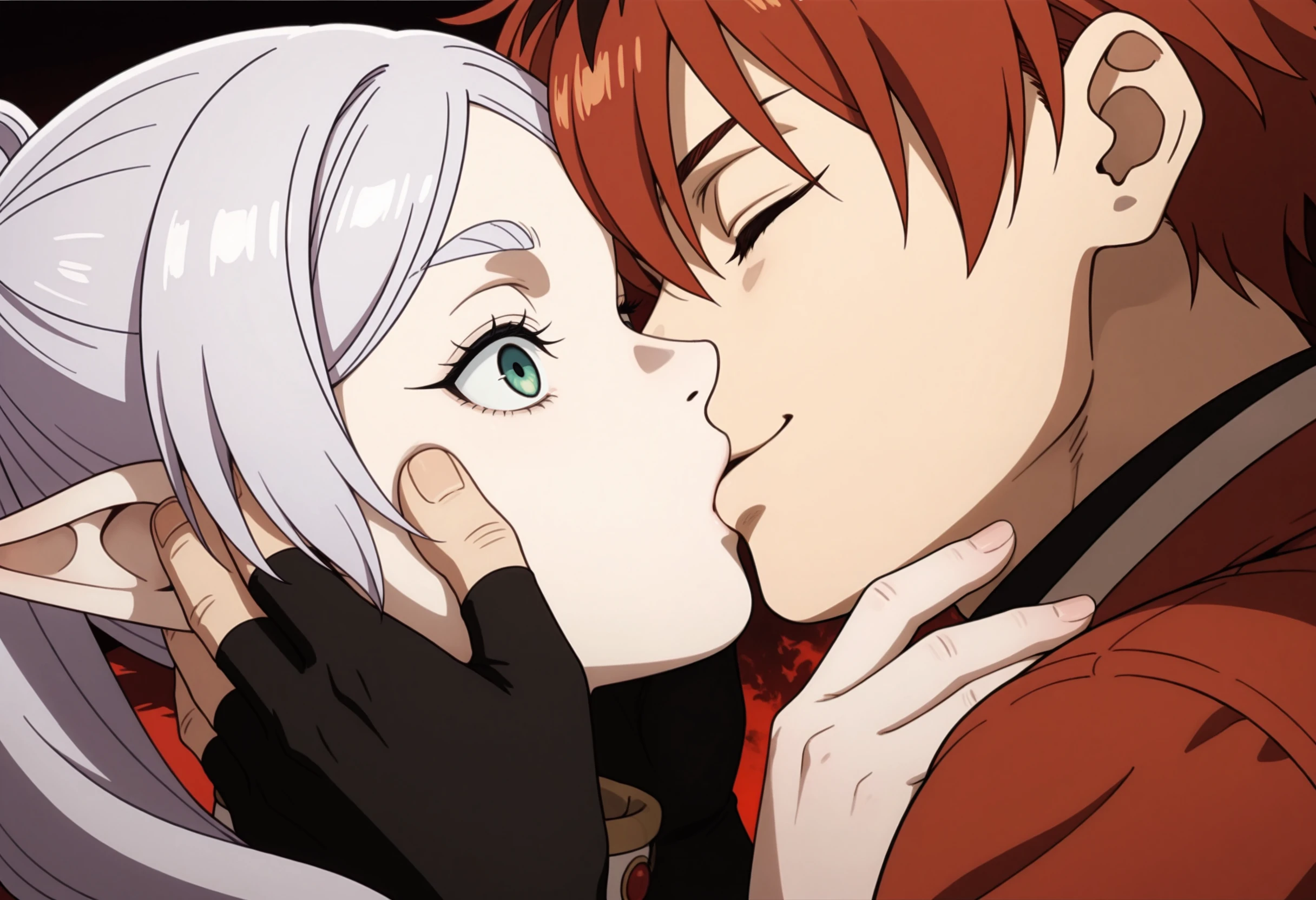 初めての相手はジョジョではないッ！このディオだッ！/你的初吻对象不是 JOJO，而是我 DIO 哒！ v1.0