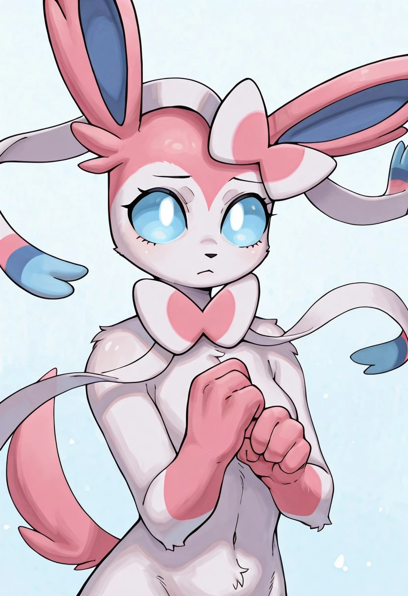 Gammainks Style | Illustrious V1