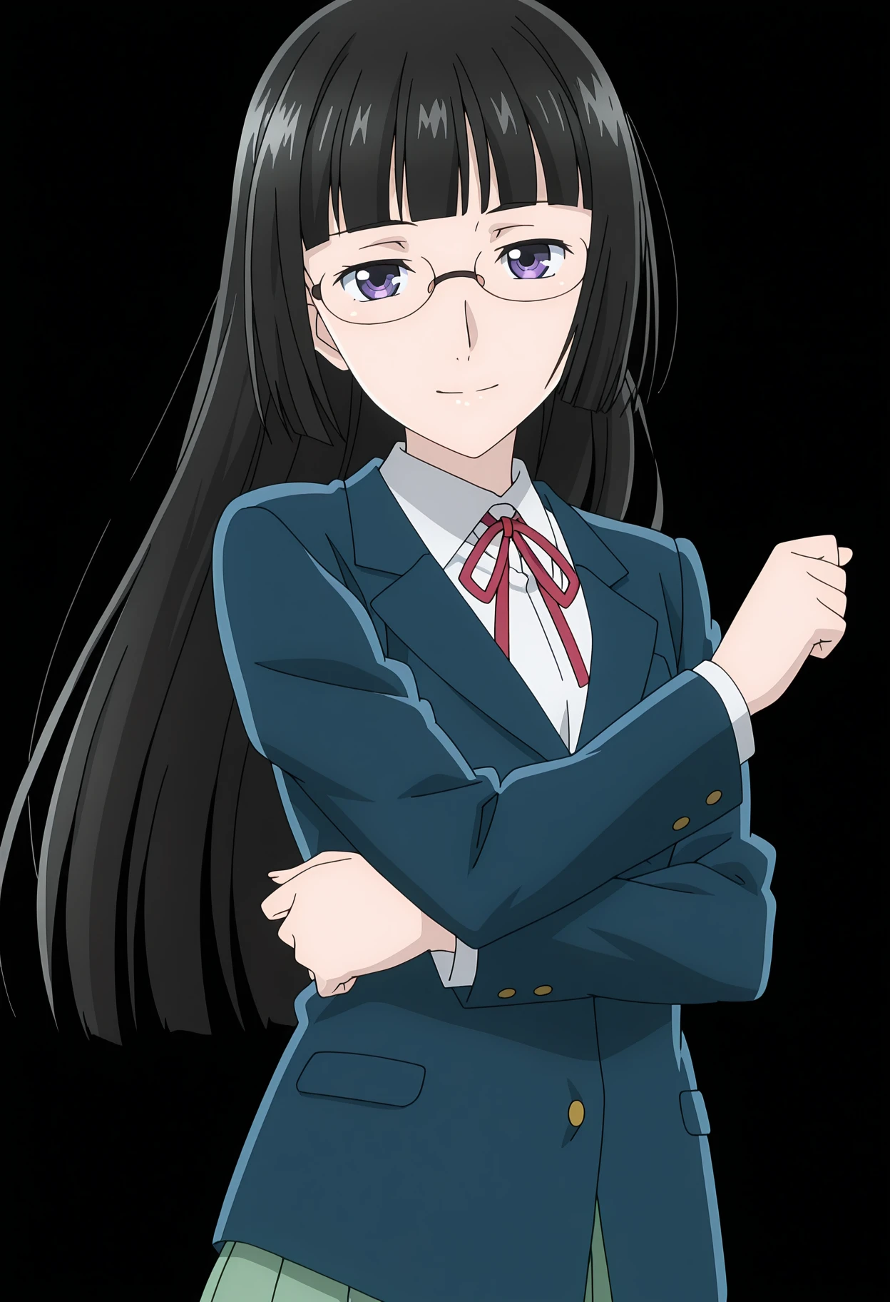 Ruri - Koikimo Ruri v1.0