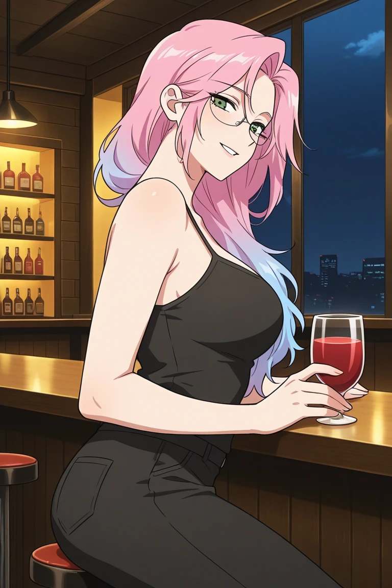 Mizi - Alien Stage Illustrious