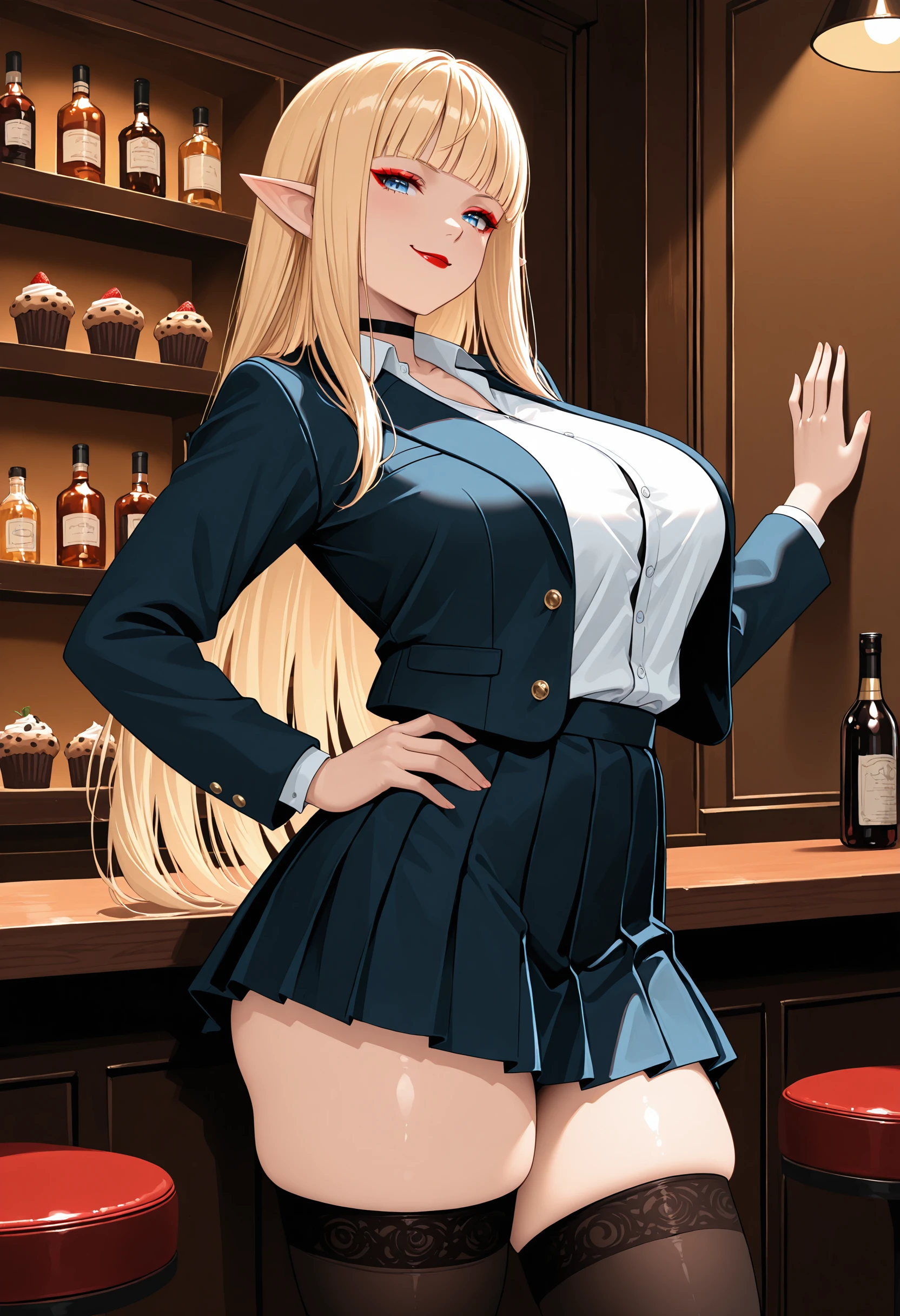 Samielle (FFXIV OC) V1