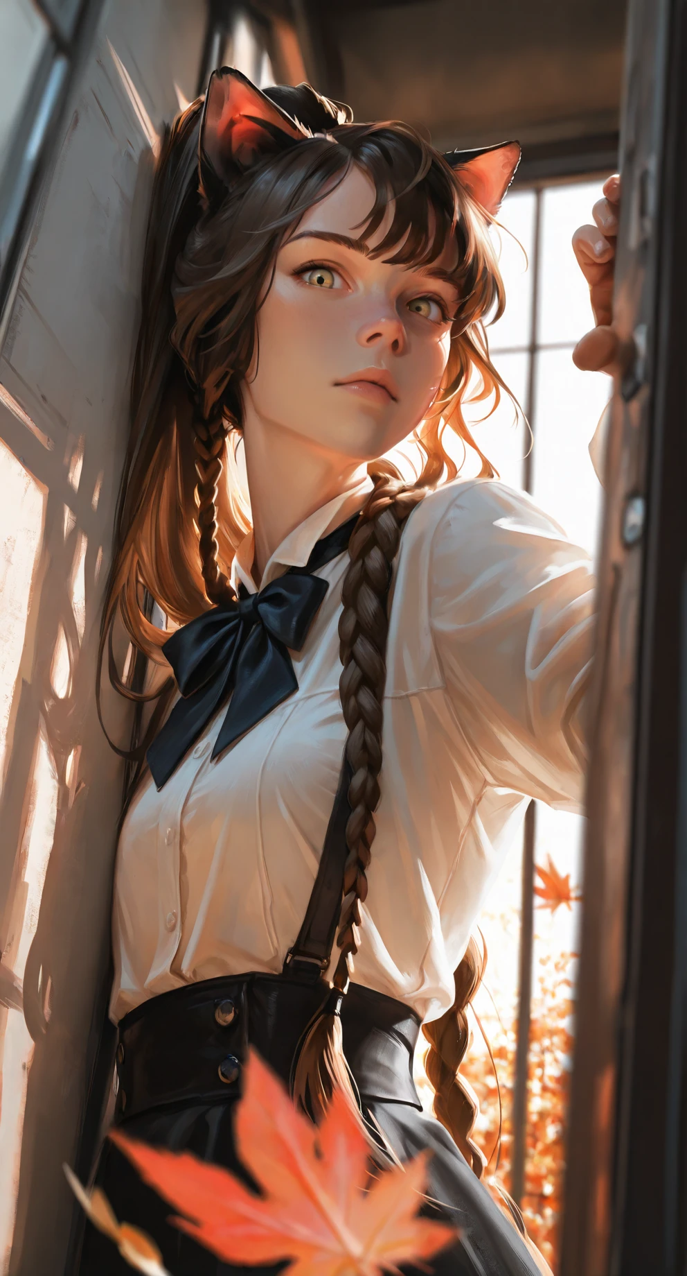 StillGaze 🍂 Autumn