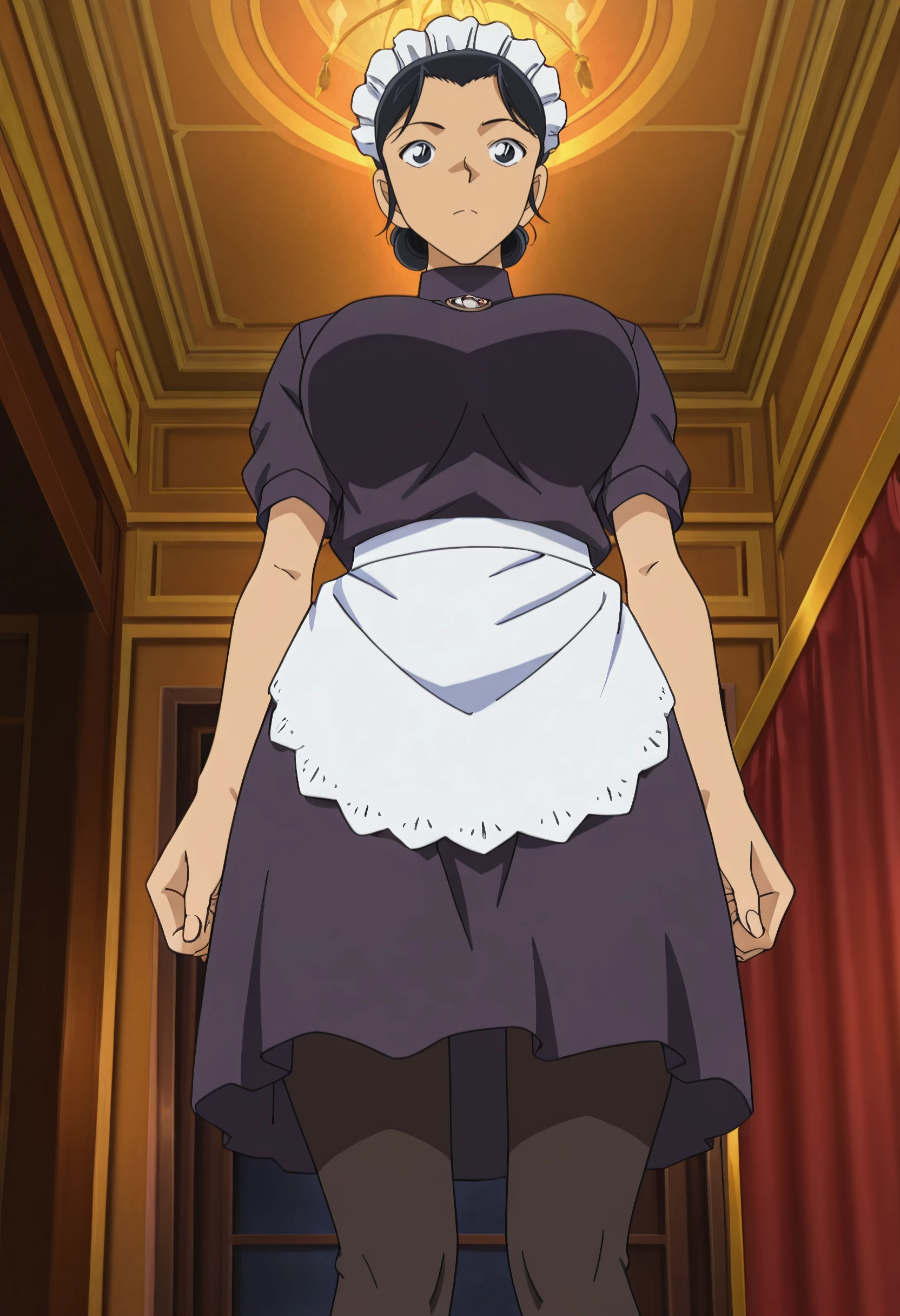 Hinohara Hikaru - Detective Conan (ILXL)_rel_260420