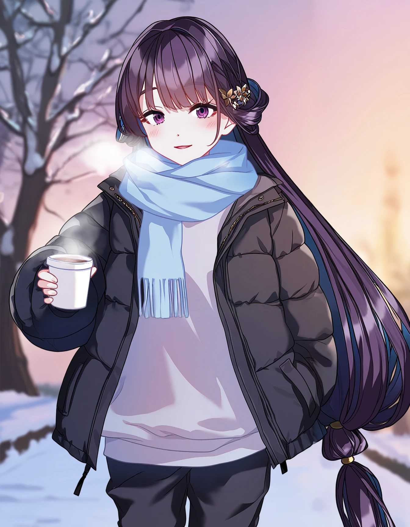 [NAIXL Eps v1.1] Satsuki Takanashi 小鳥遊 爽月 | Fantasista Asuka ファンタジスタ明日翔 v1.0