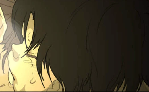 Seieki Mamire no Tansu no Naka ni Tojikomerareta Zenra Oyako no Nurunuru Micchaku Kinshinsoukan Seieki Mamire no Tansu no