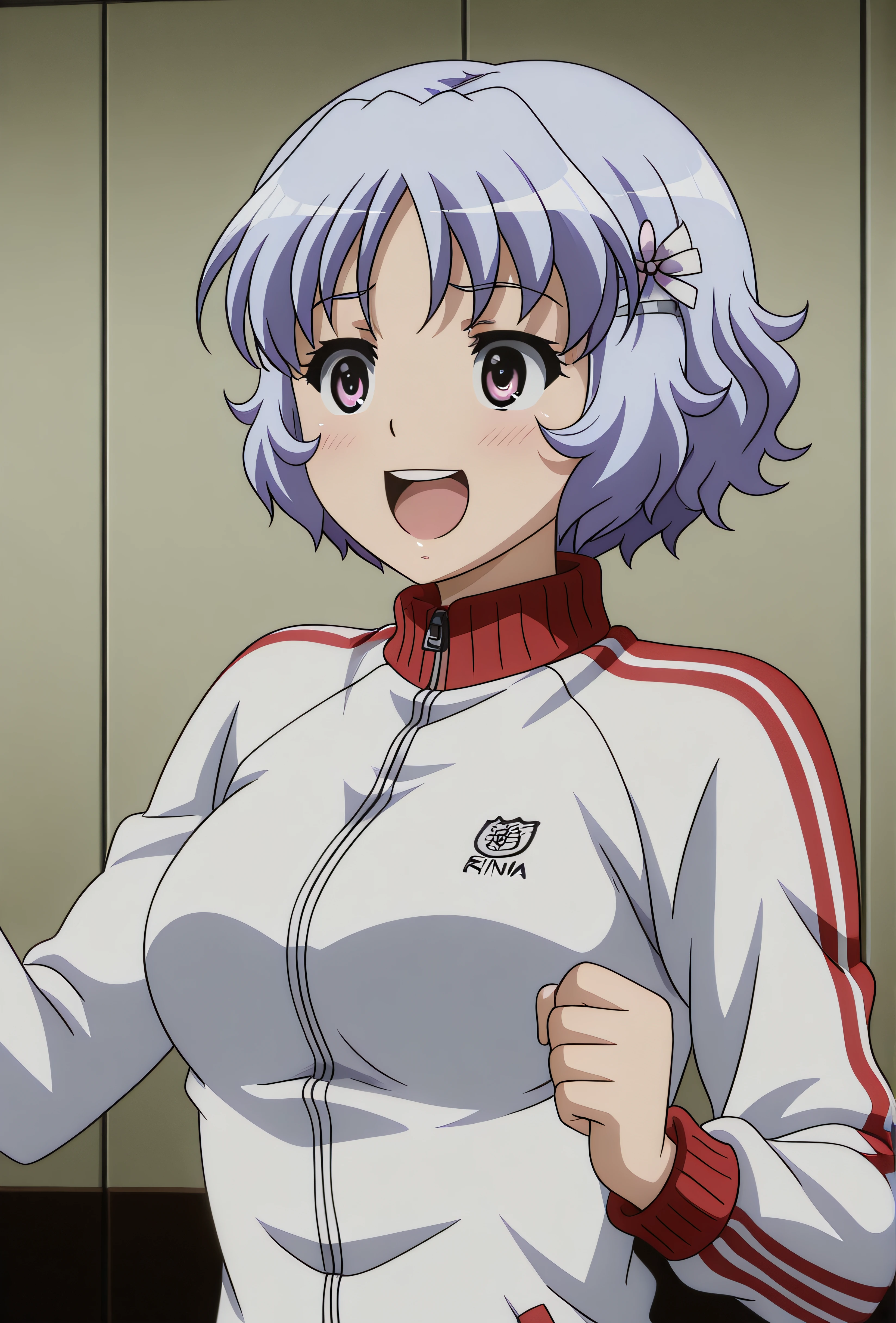 Tsubaki Rina | Yabai! Fukushuu Yami Site [Commission] Illustrious