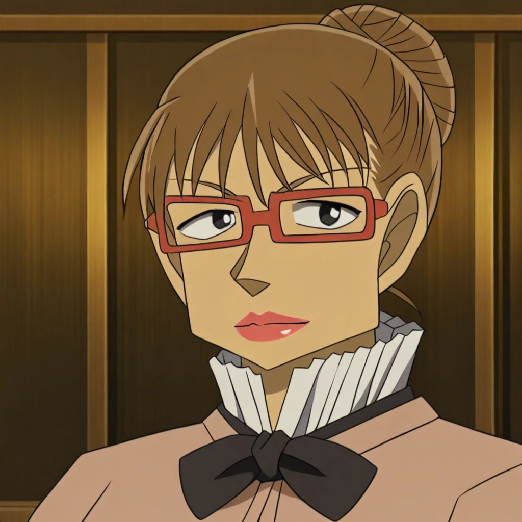 Torakura Mina - Detective Conan (ILXL)_rel_260420