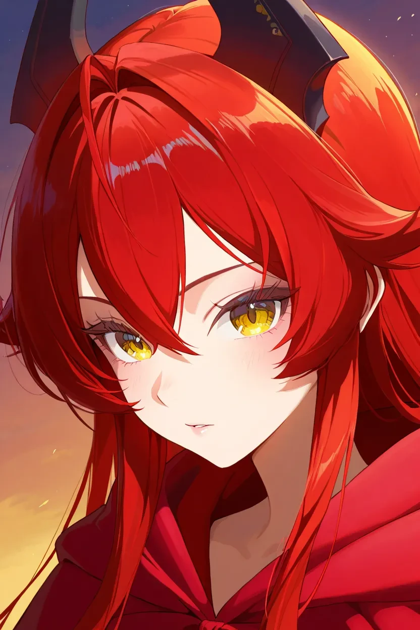 Red Hood Nikke (Goddess of Victory)  Dragon Kings Special v1.0