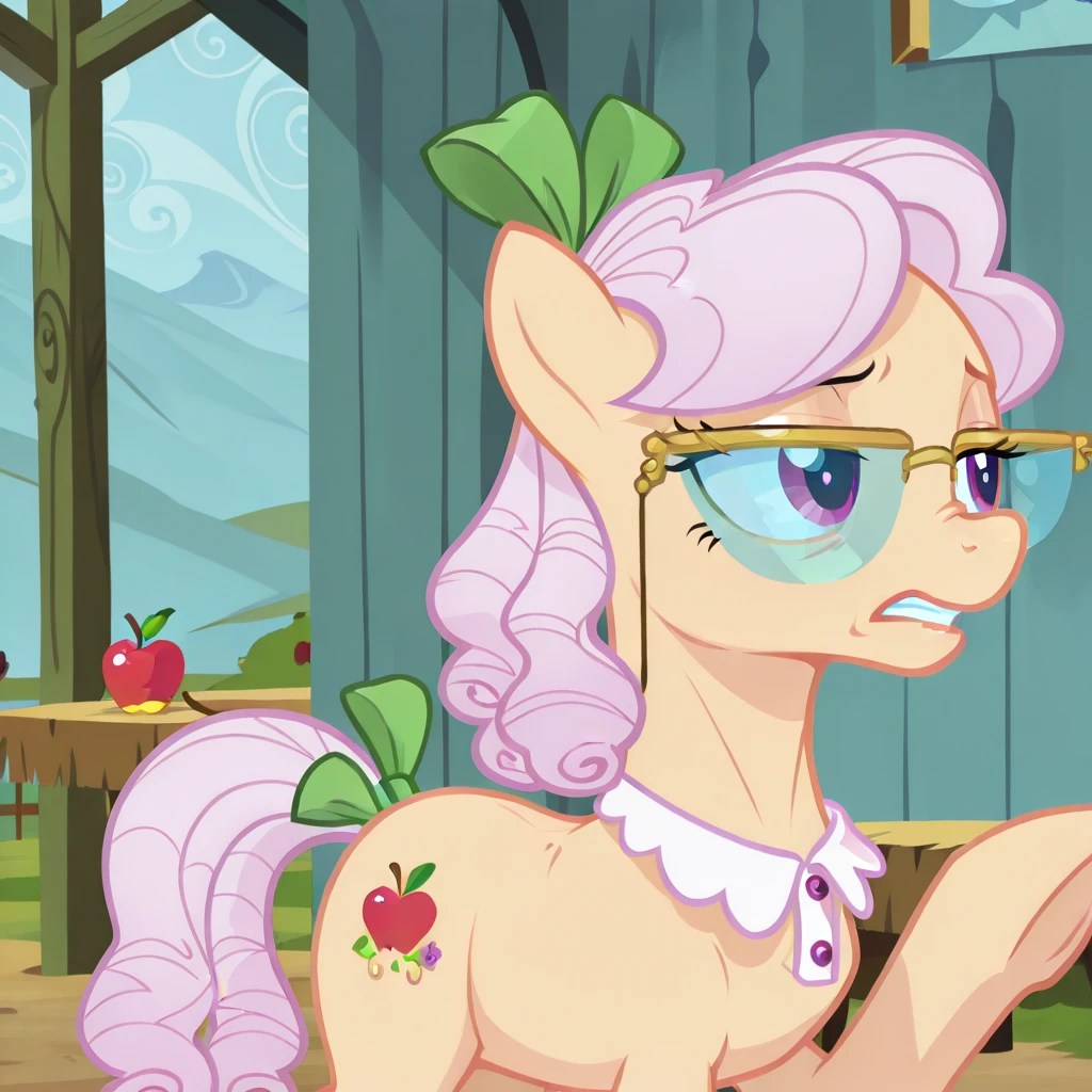 Apple Rose - MLP V1