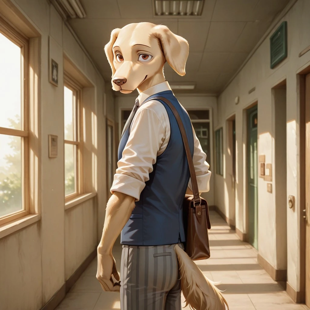 Jack - Beastars V1