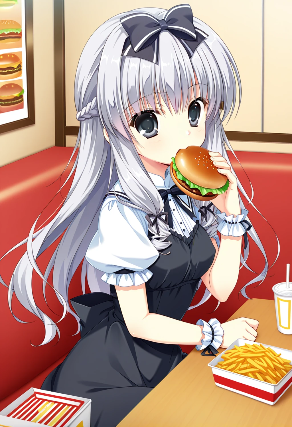 yukimura sumomo(雪村すもも) v1.0