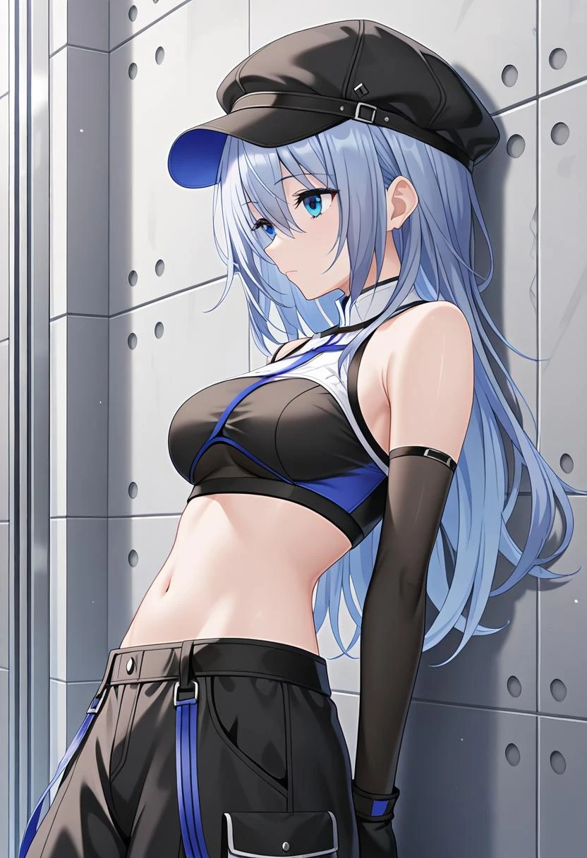 Nowa/ノワ (Deep One 虚無と夢幻のフラグメント/とのフラ) v1.0