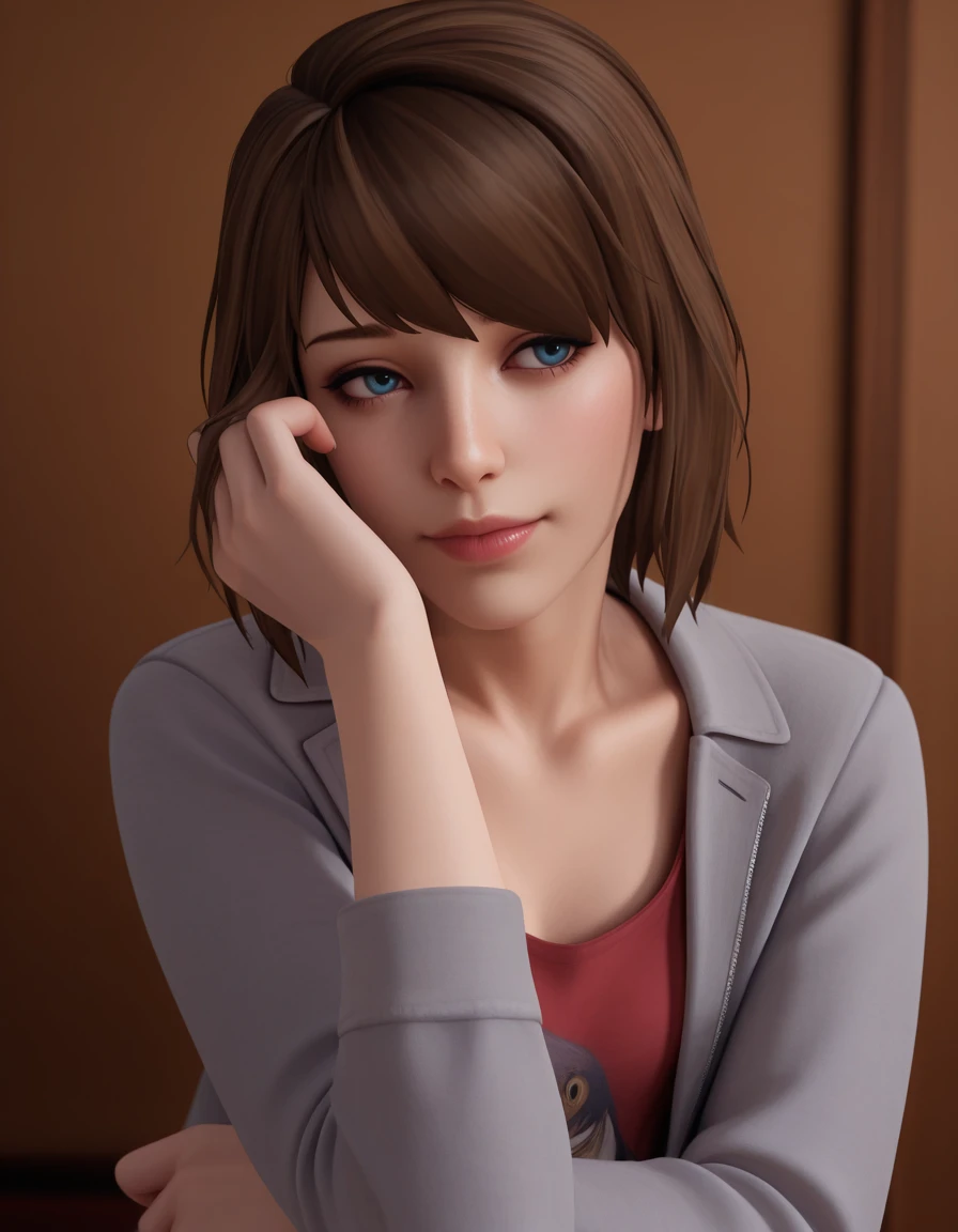 Max Caulfield (Life is Strange: Remastered) (Illustrious) Illustrious-v1.0