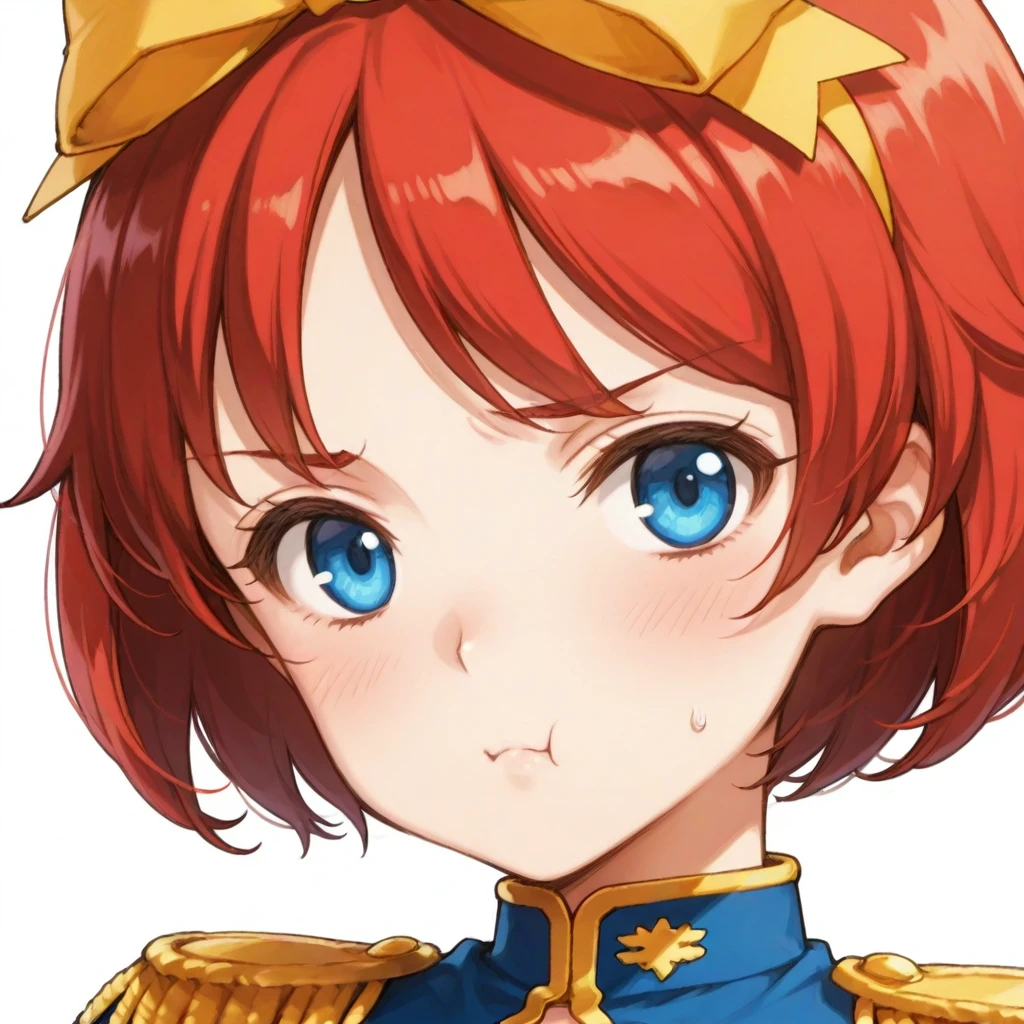 マゼラン (英雄*戦姫) / Magellan (Eiyu_Senki) V1