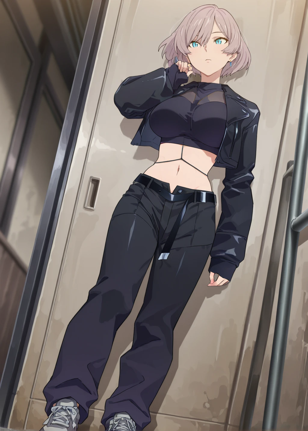 Mujina (SSSS.Dynazenon) V2 v2