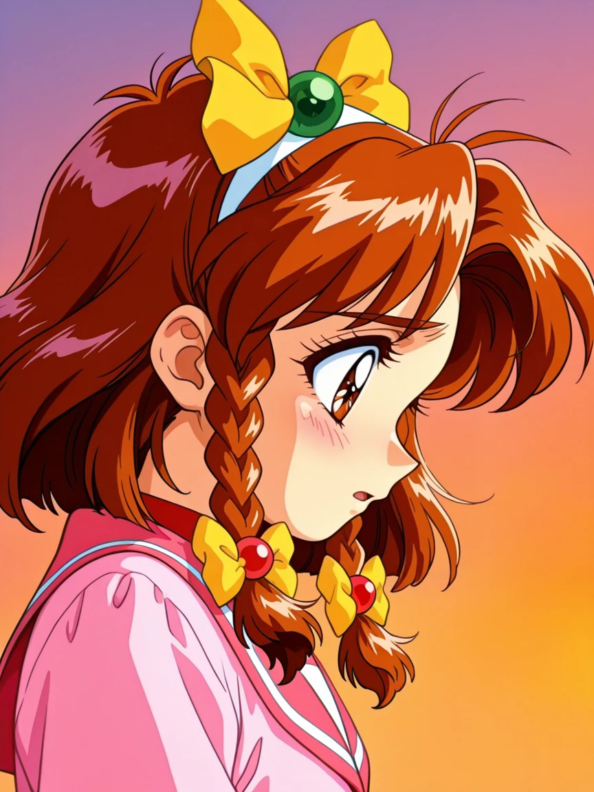 モモコ（ゲーム天国）/Momoko(Game_Paradise_1) モモコ(ゲーム天国)_v1.0