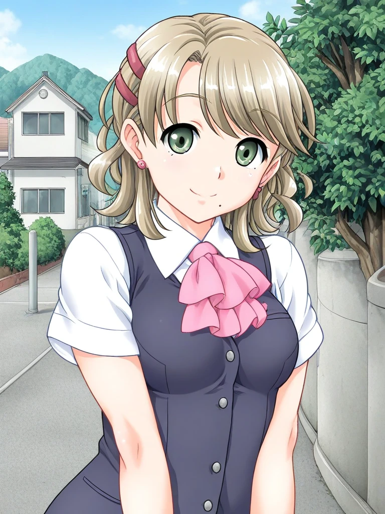 枝葛マキ那 Ekuzu Makina (The Guts!Maximum Maternity!) illustrious illustrious_XL