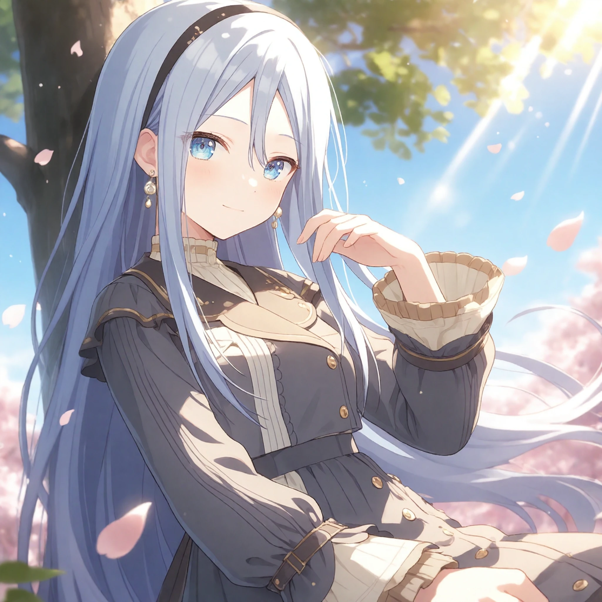 Seeking Coat (Yoisaki Kanade) / Project SEKAI IllustriousXL