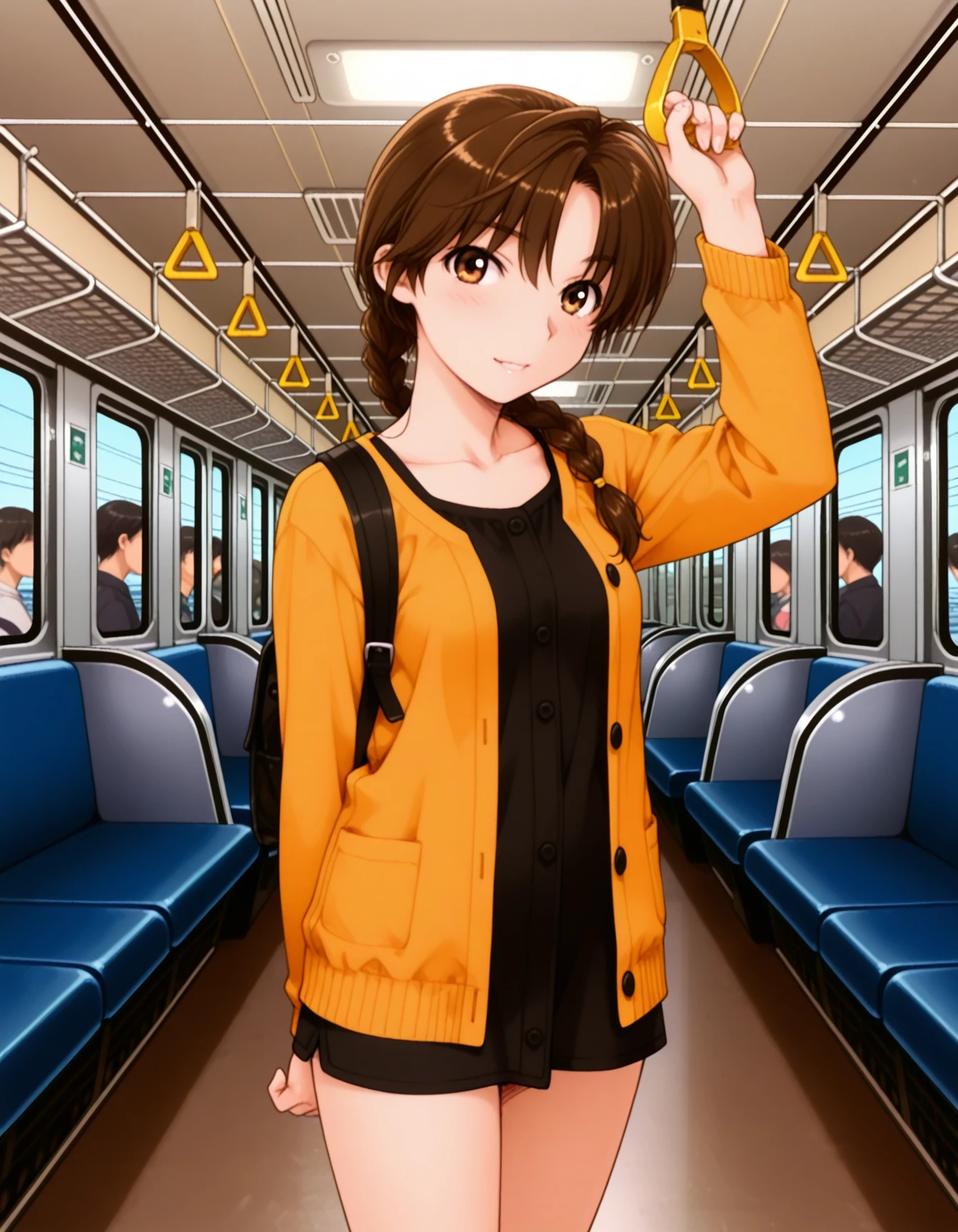 Kiriyama Taichi Style v1.0
