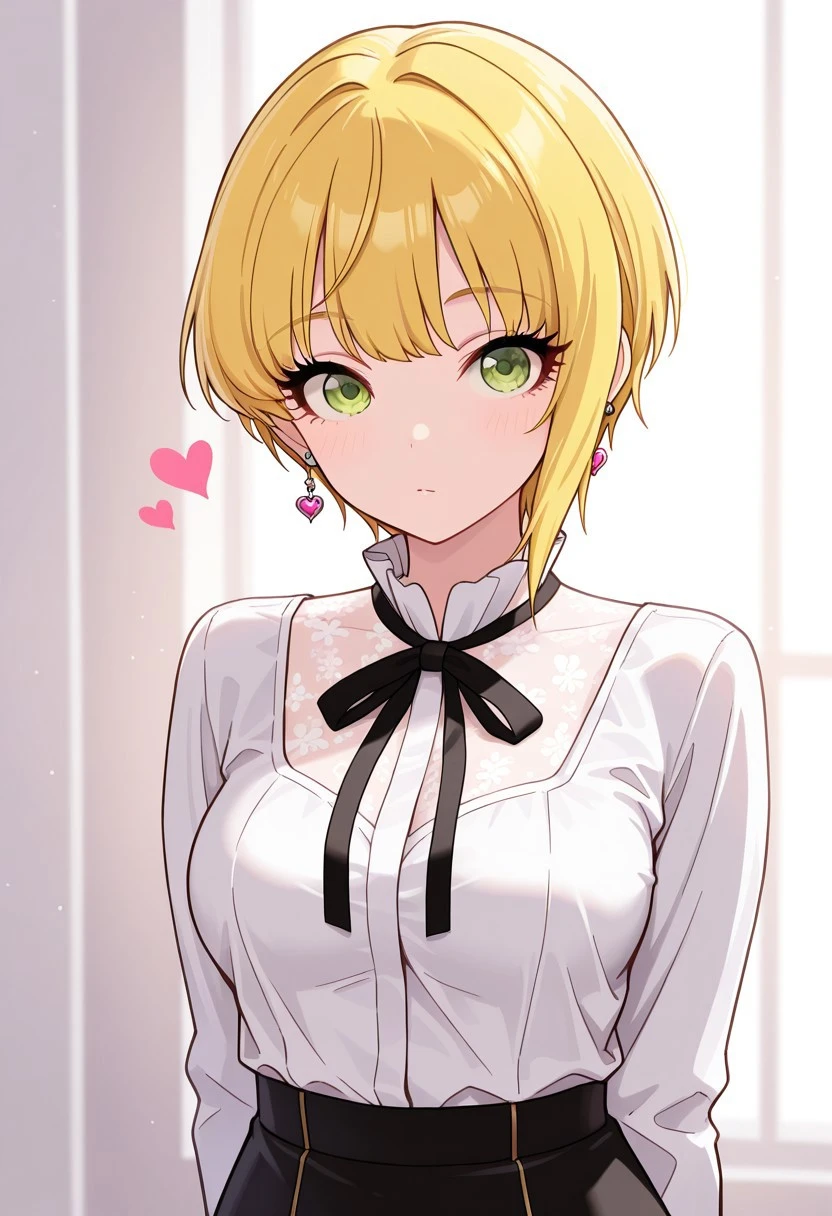Miyamoto Frederica (from Idolmaster) PDIL Pony