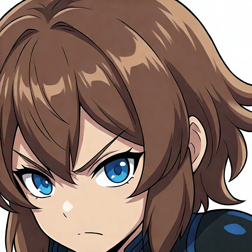 Vrenda (OC) [Illustrious] V1