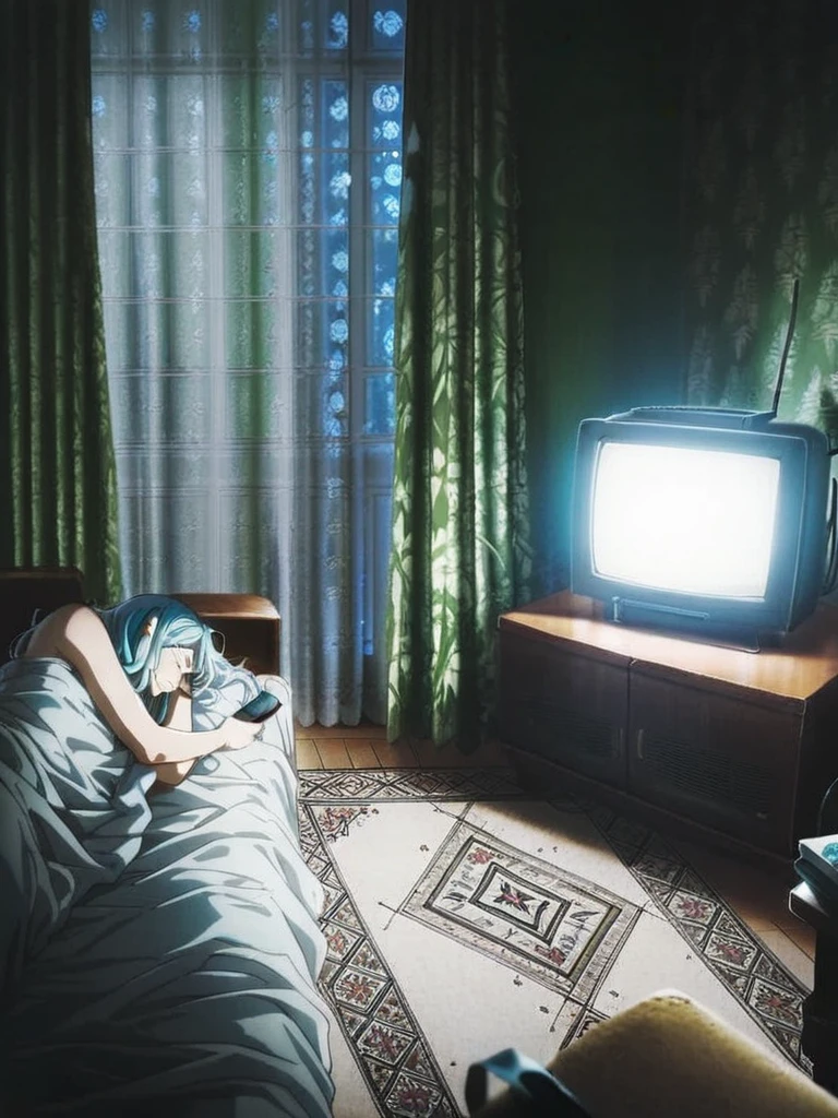 Post-Soviet vibe L9 V1