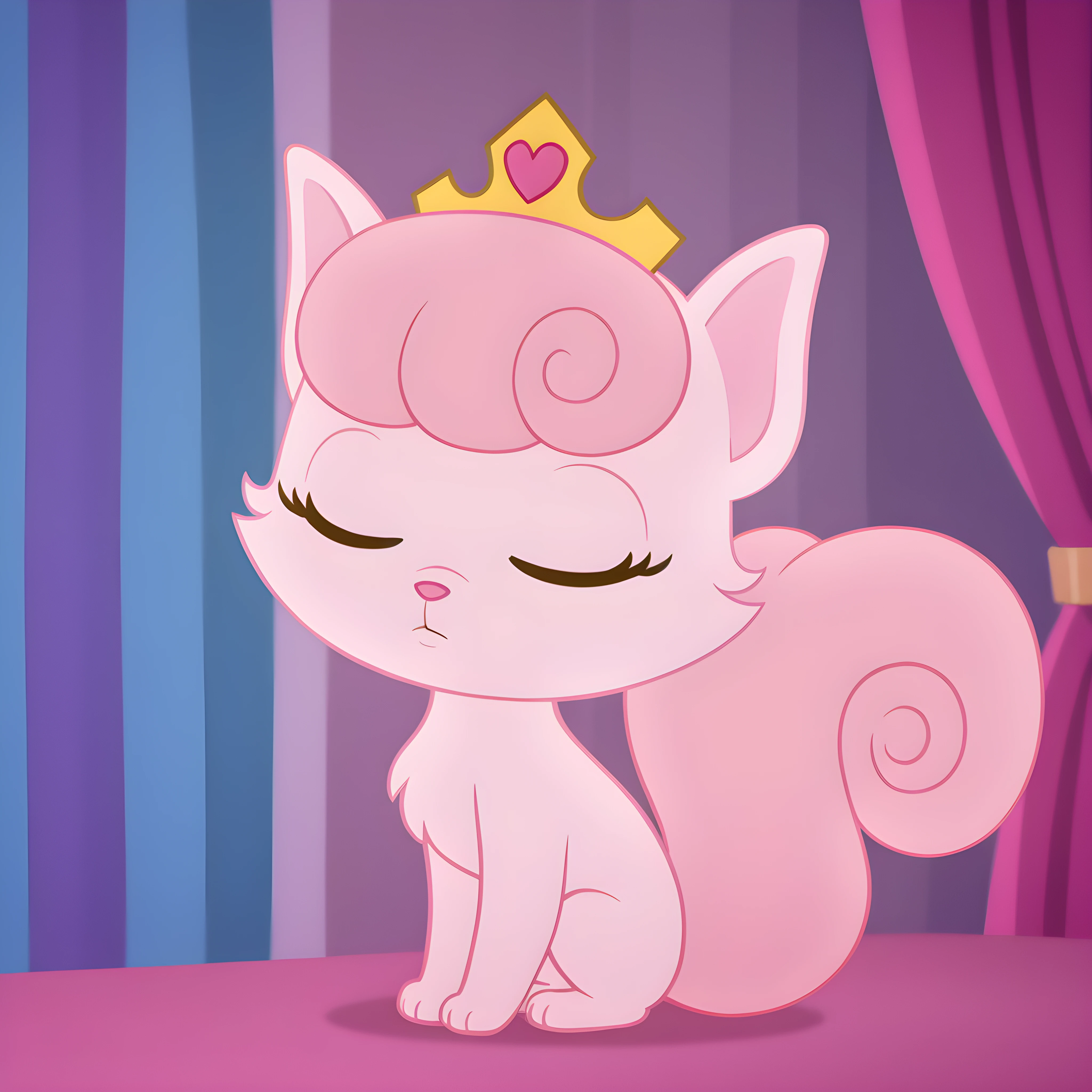 Dreamy (palace pets) v1.0