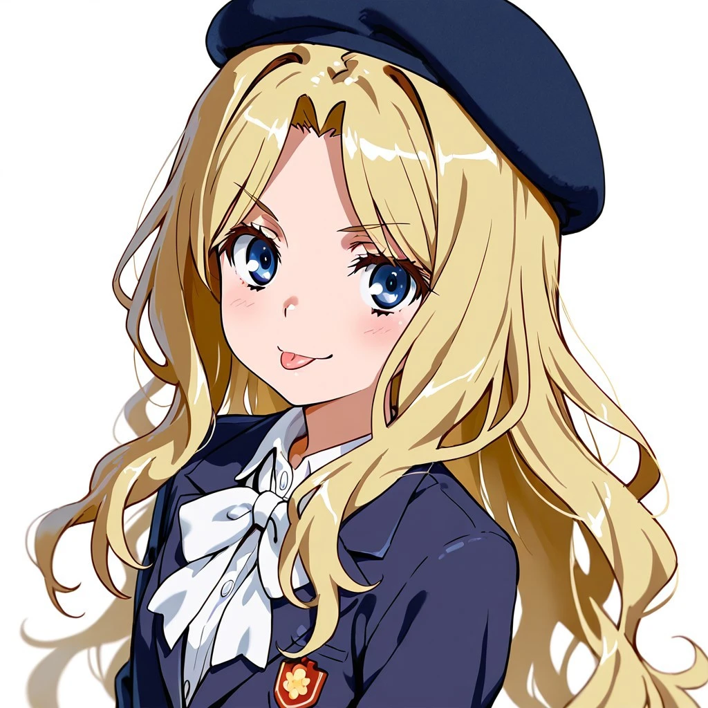 フレンダ=セイヴェルン(とある科学の超電磁砲) Frenda Seivelun ( A Certain Scientific Railgun) v1.0