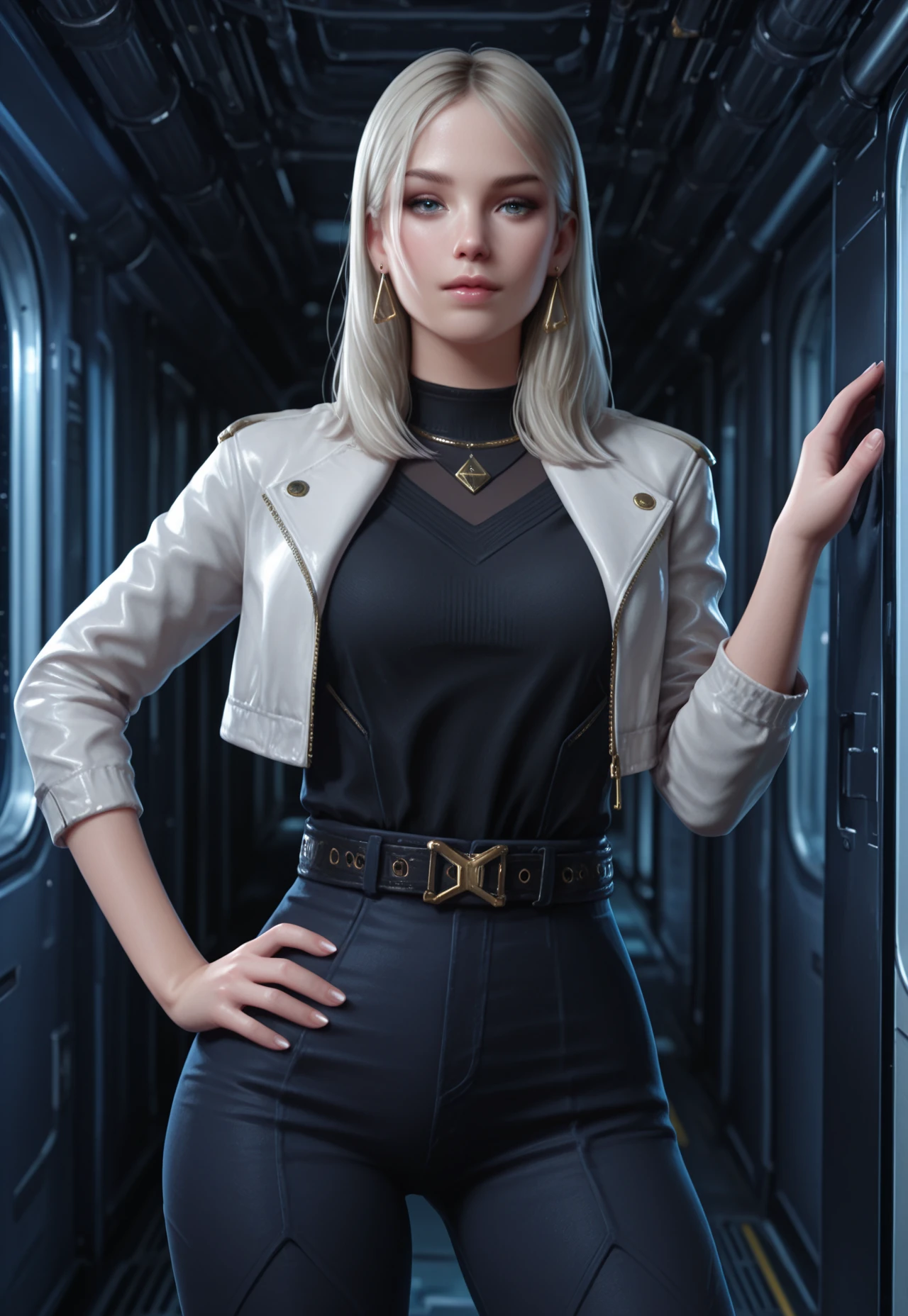 Regina -  expanse osiris reborn V2