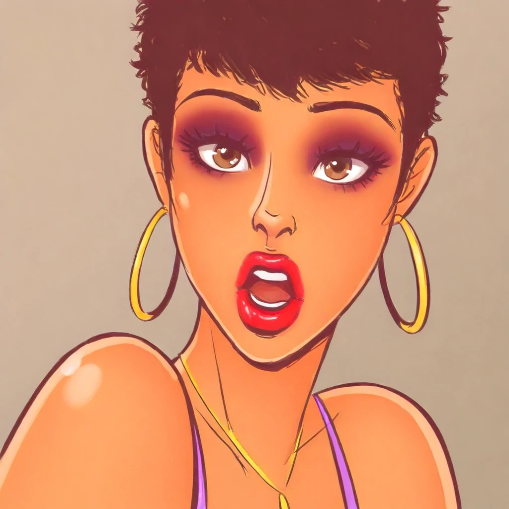 Margarita-Disarten [Commission] V1