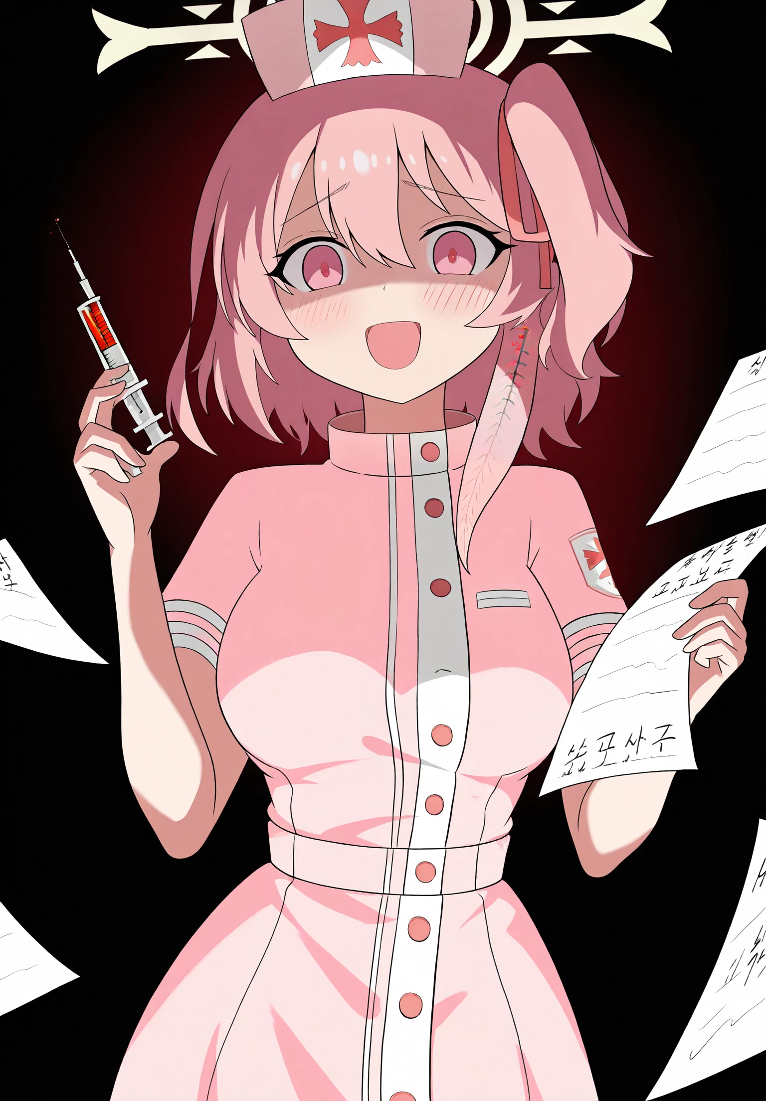 Mildang(밀당) Style SDXL LoRA [Illustrious] v1.0