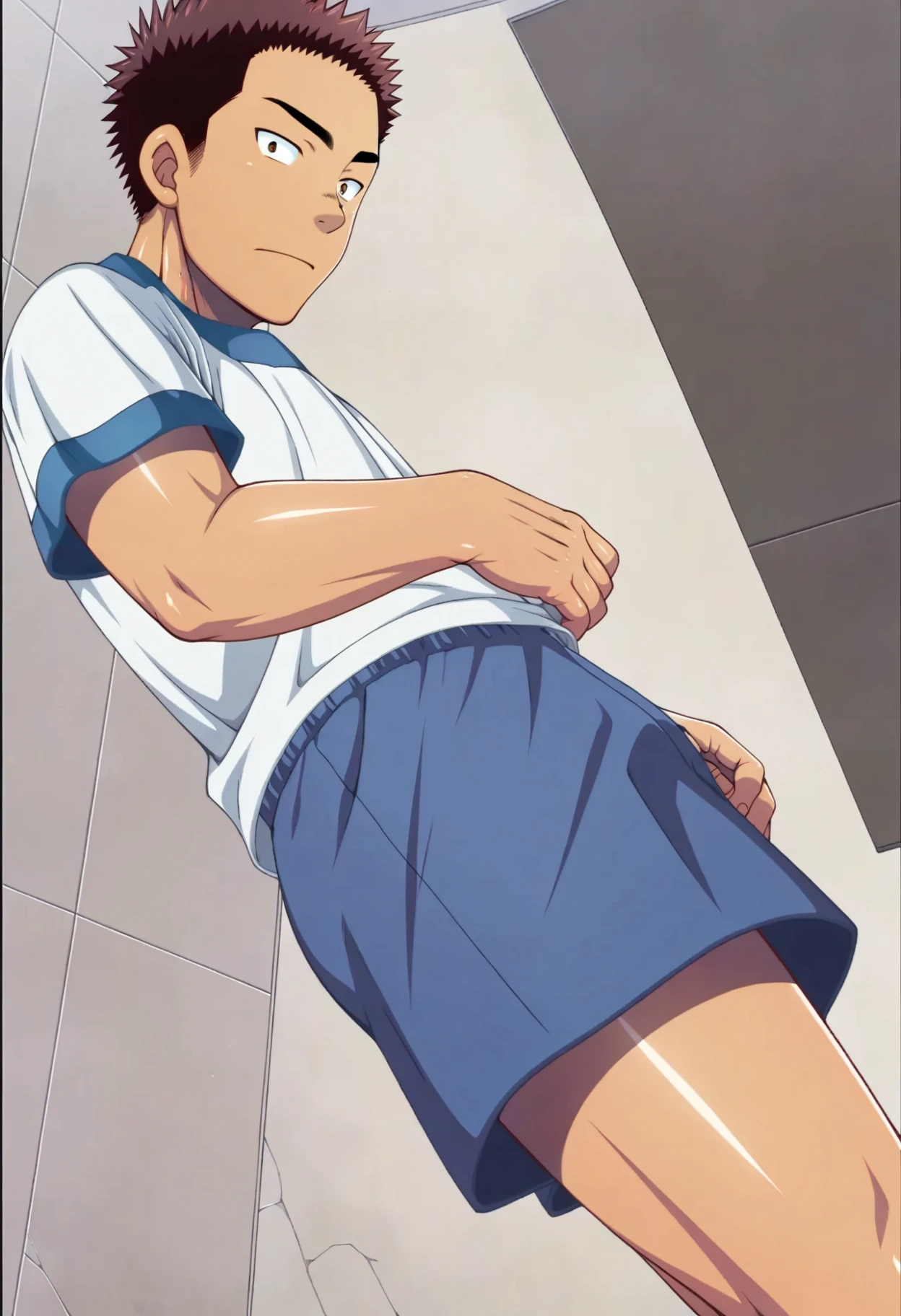 Ryudai Kumagai (Futase Hikaru/Lunatiqe) v1.0