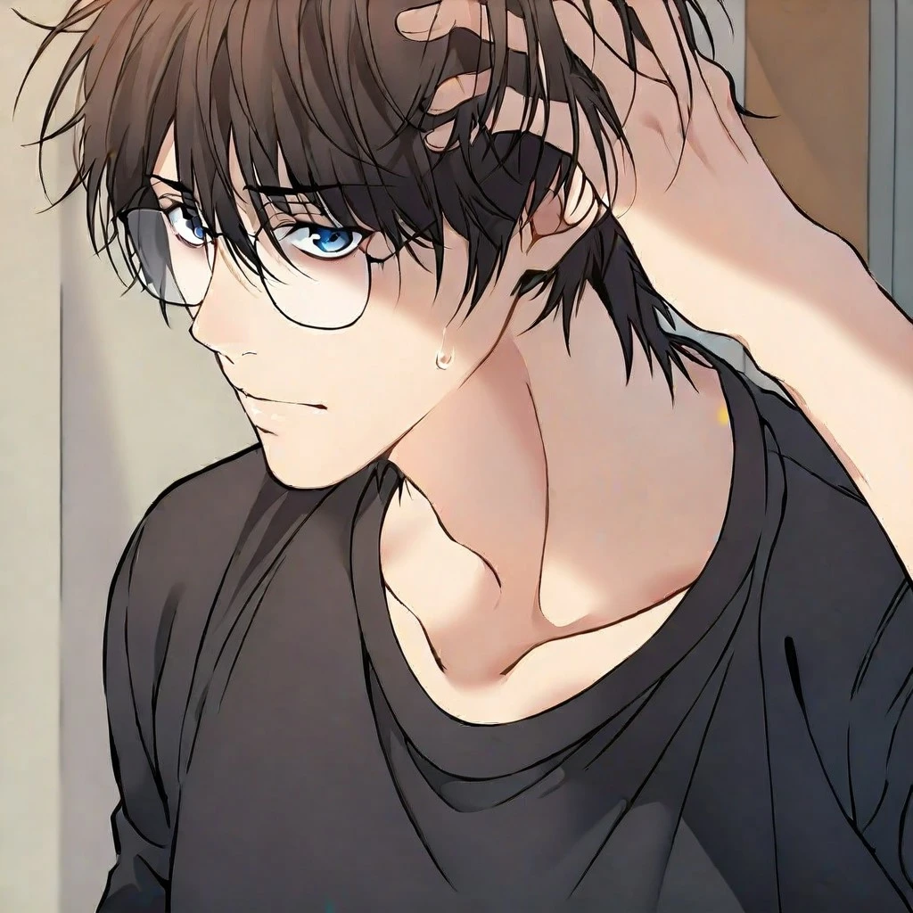 Yeon Skylar [Lost In the Cloud/IL/Commission] V1