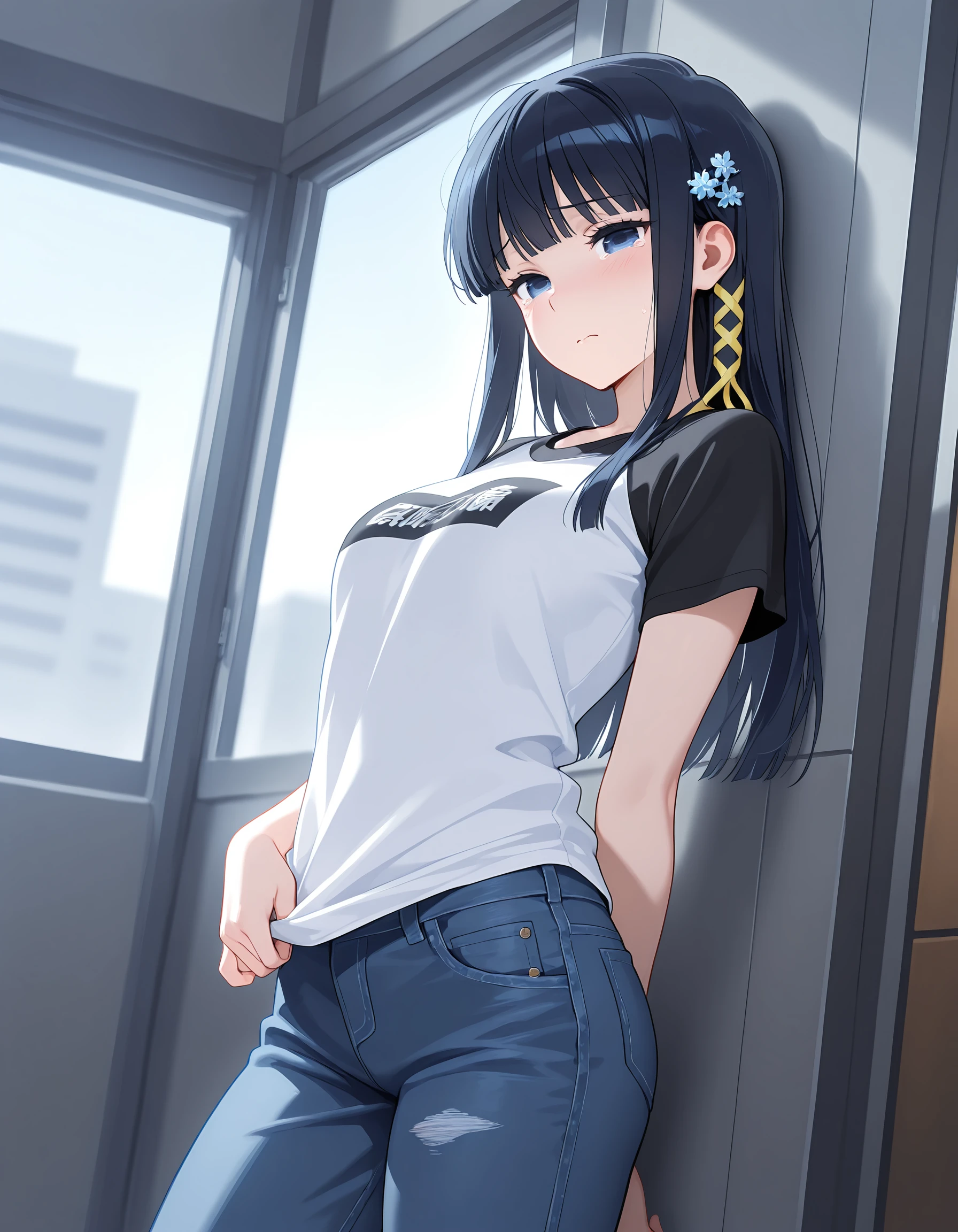 shiba miyuki Mahouka Koukou no Rettousei-illustrious v1.0