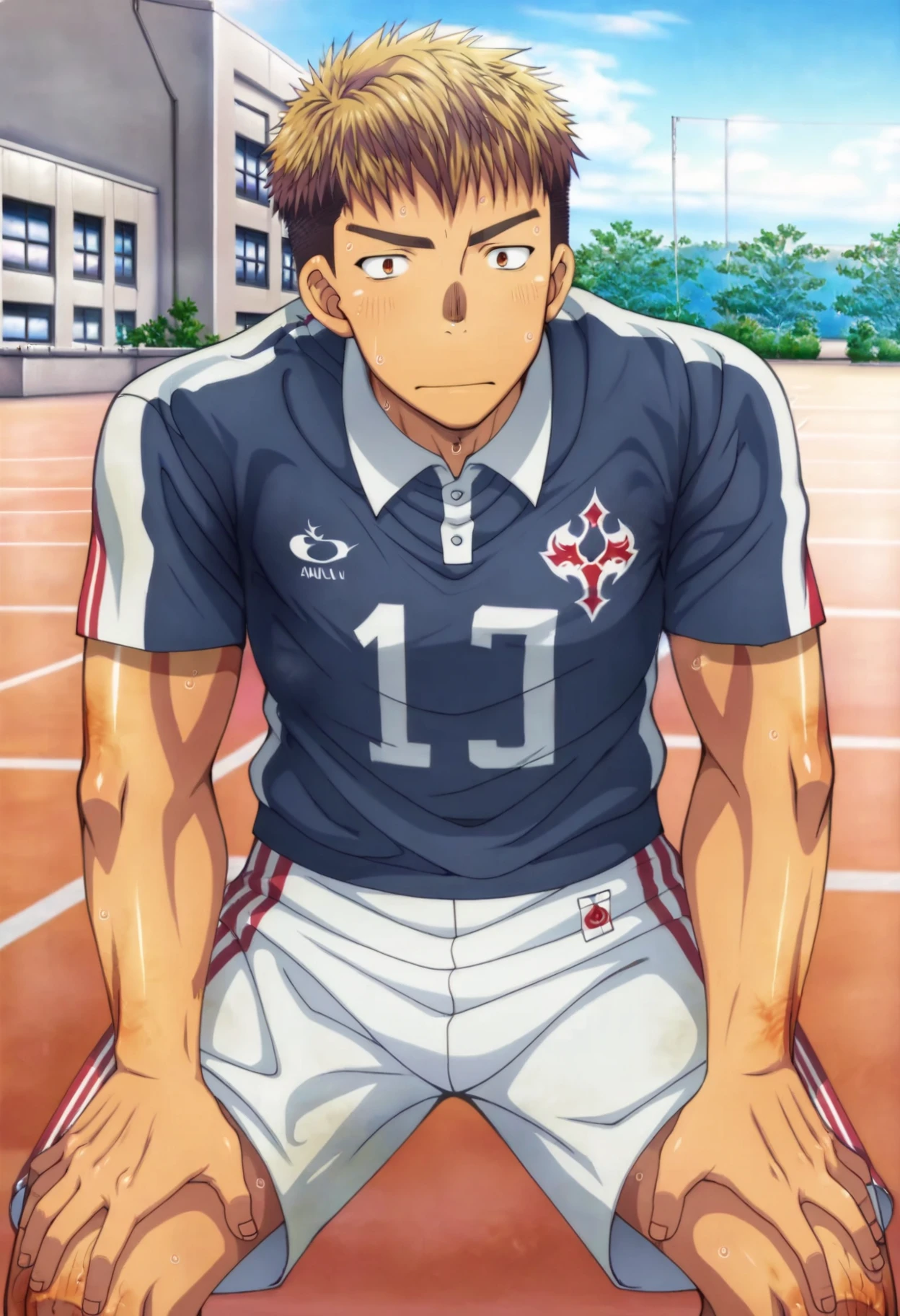 Naoya Kawaguchi (Futase Hikaru/Lunatiqe) v1.0