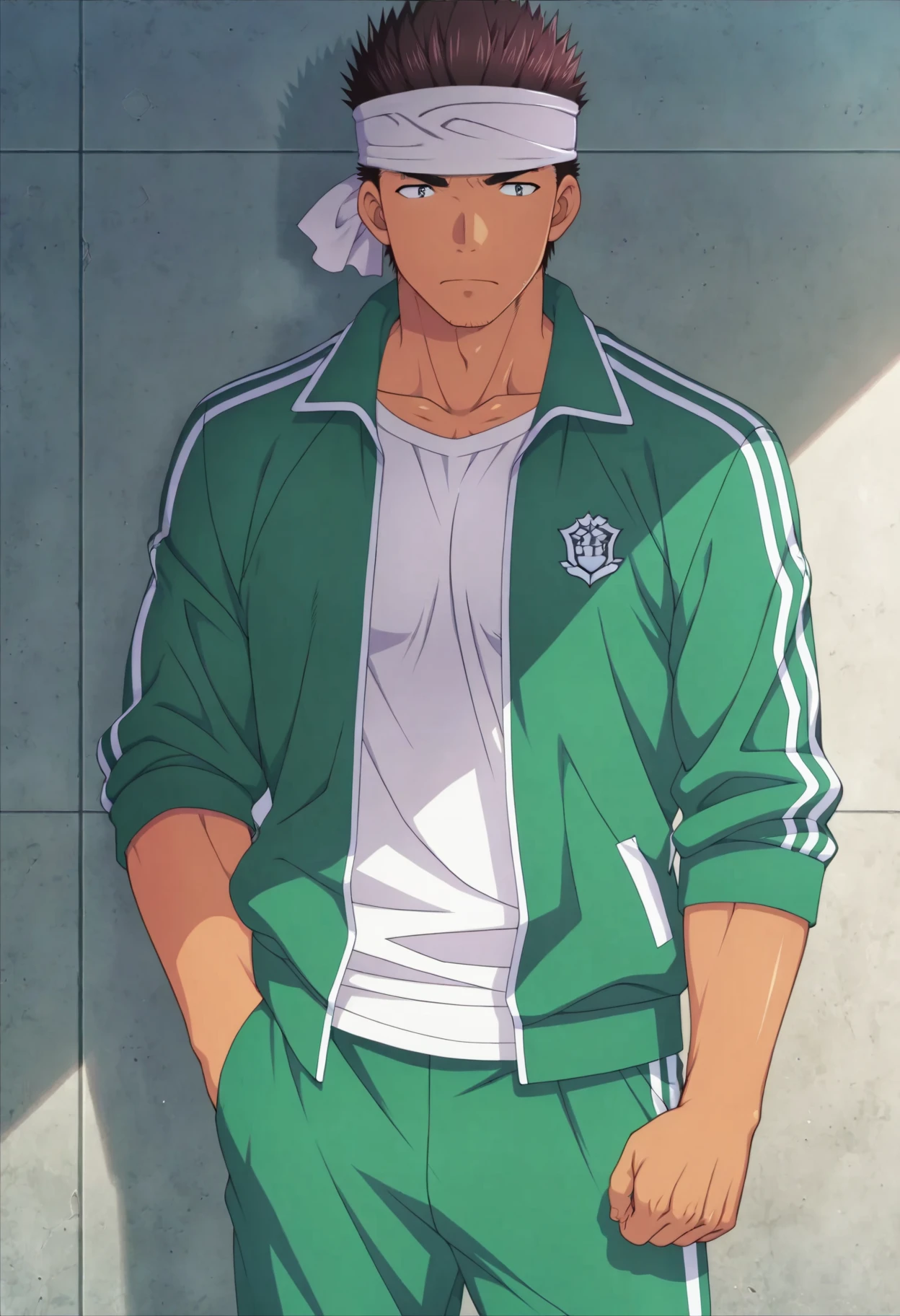 Akira Honjo (Futase Hikaru/Lunatiqe) v1.0