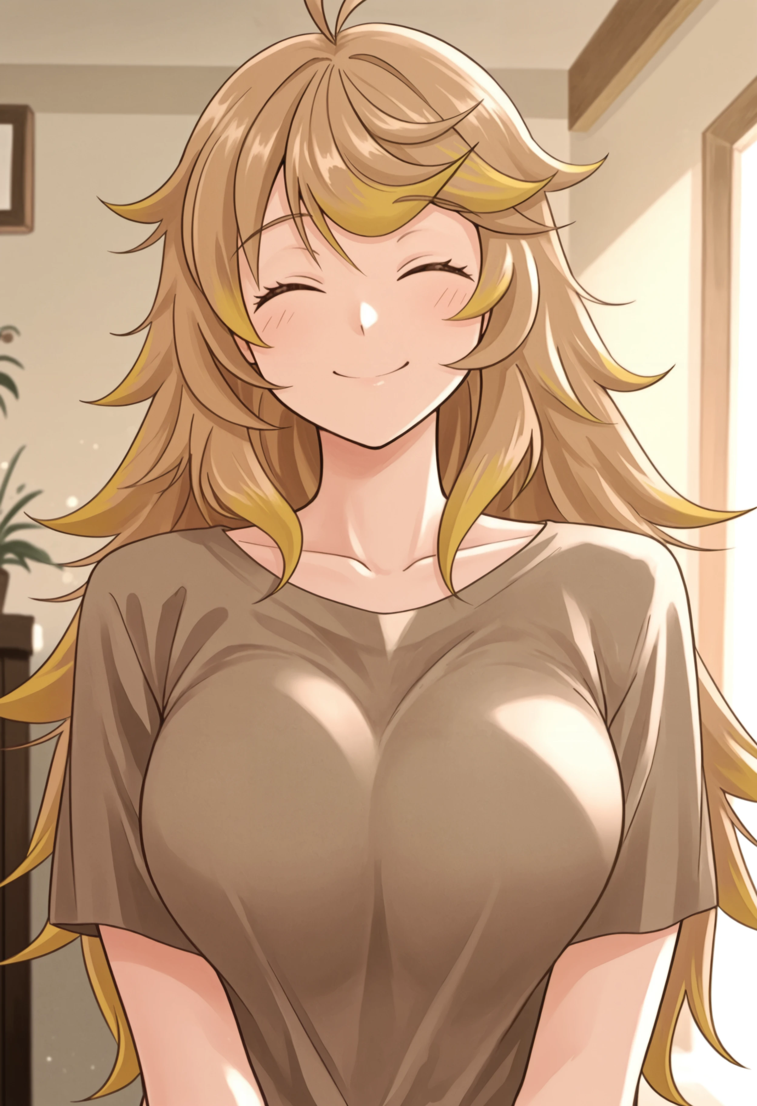 Ore no Ie ga Maryoku Spot Datta Ken - Ramyuros v1.0