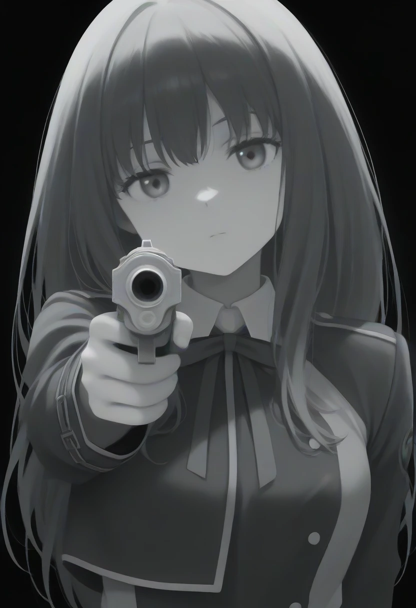 Experiment - Depth Map V1