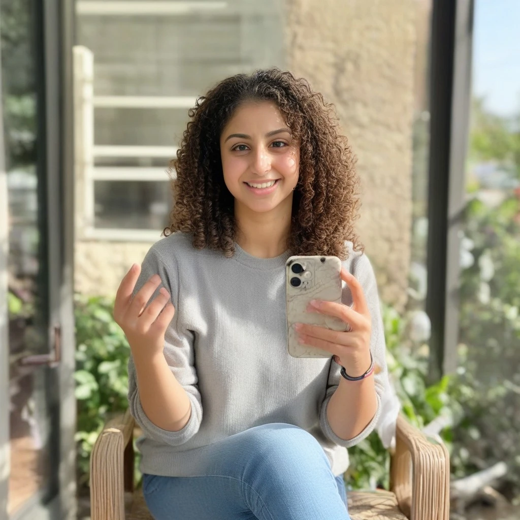 nourarab nour-just face