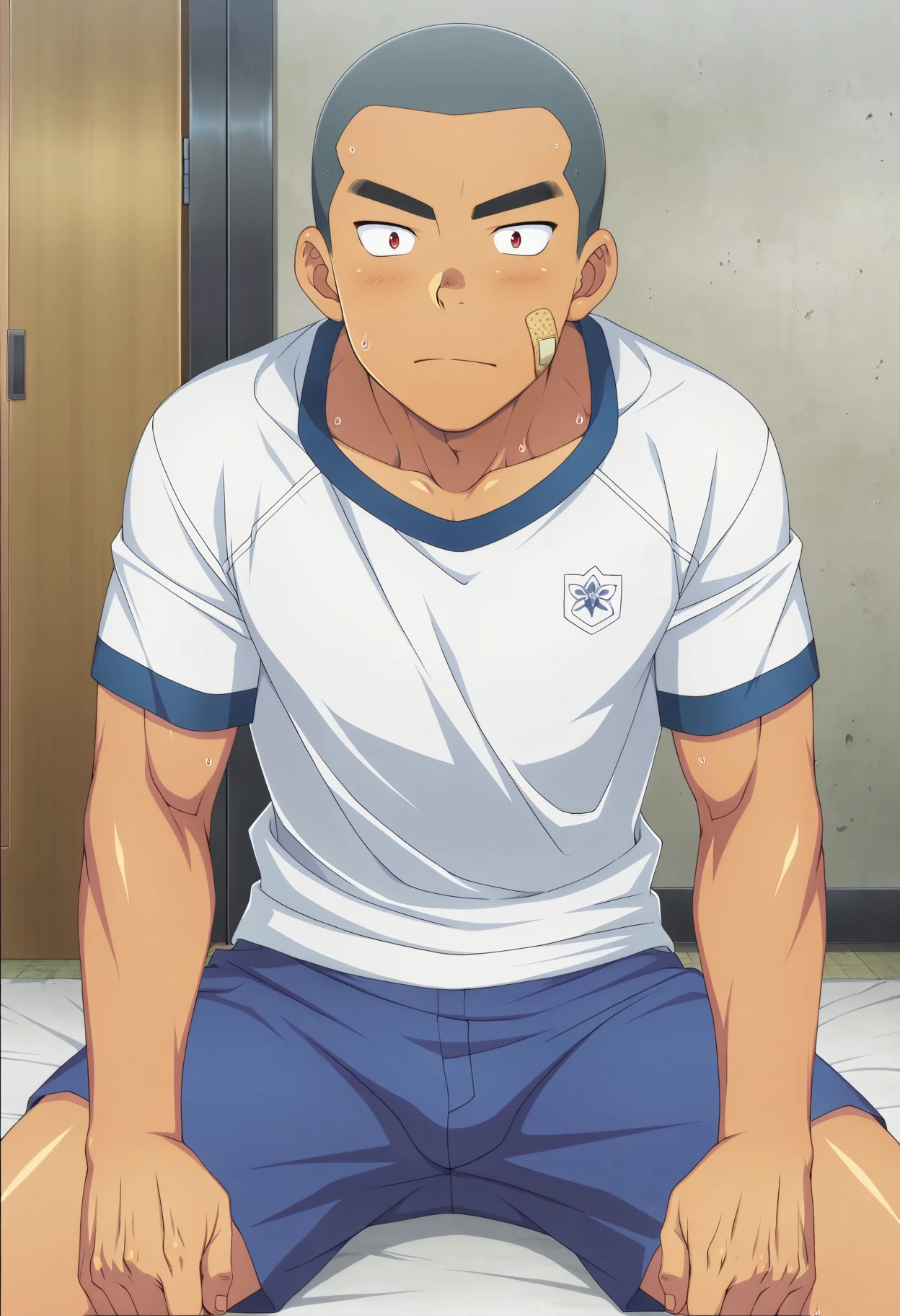 Takeshi Misato (Futase Hikaru/Lunatiqe) v1.0